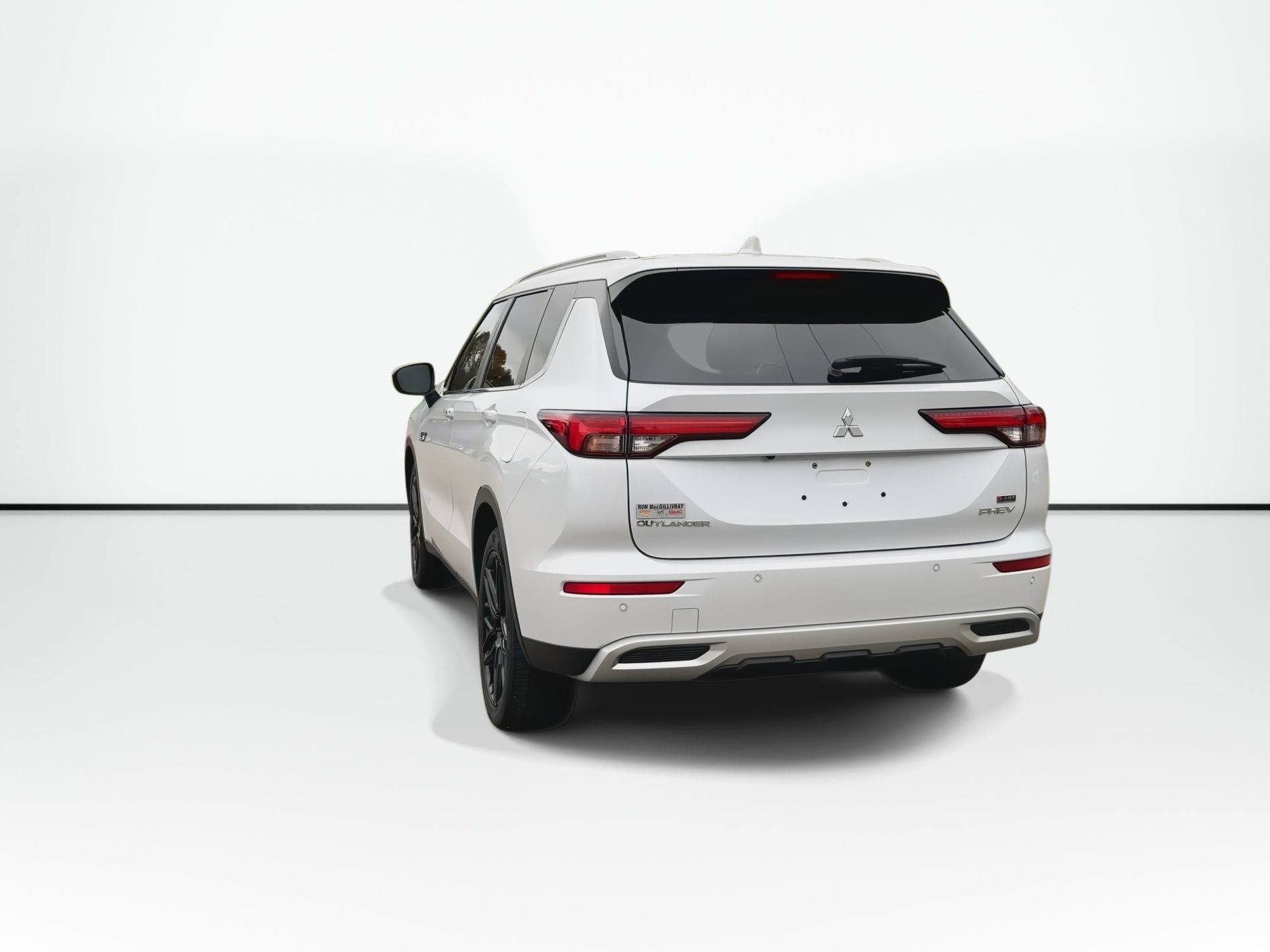 Photo 2023 Mitsubishi Outlander PHEV SEL | Leather | PanoRoof | Nav | Cam | HtdSeats #7