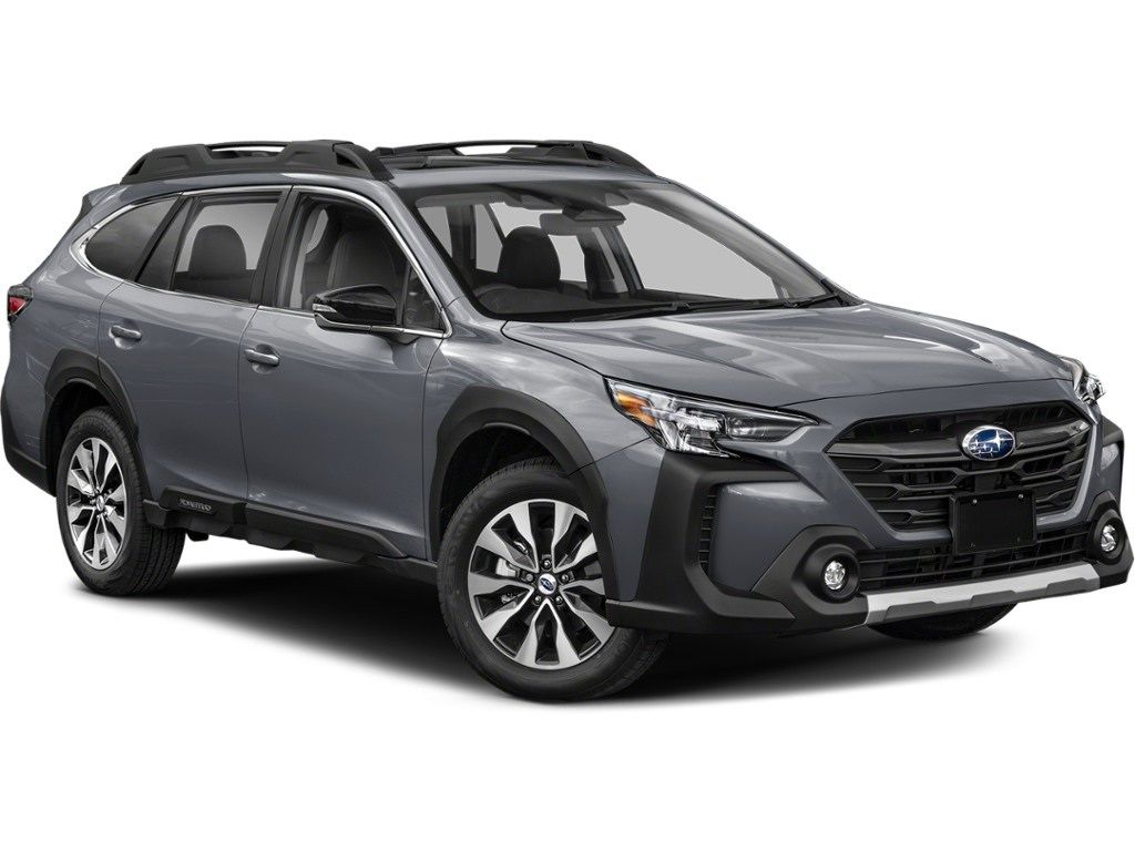 2025 Subaru OUTBACK LIMITED XT