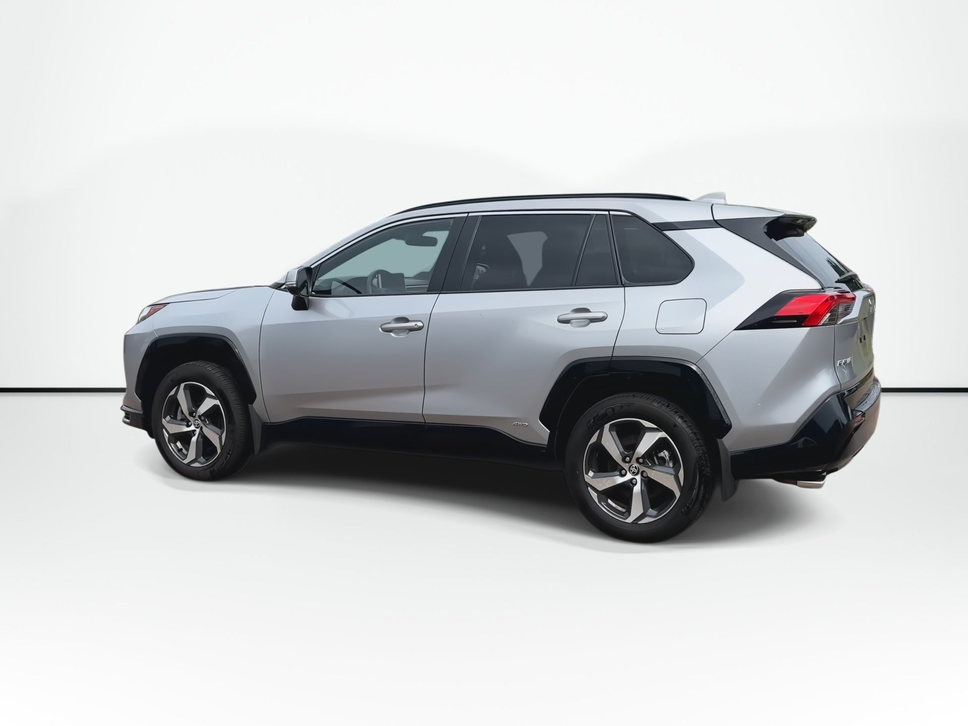 Photo 2025 Toyota RAV4 Plug-In Hybrid SE | Roof | Nav | Cam | USB | Bluetooth #6