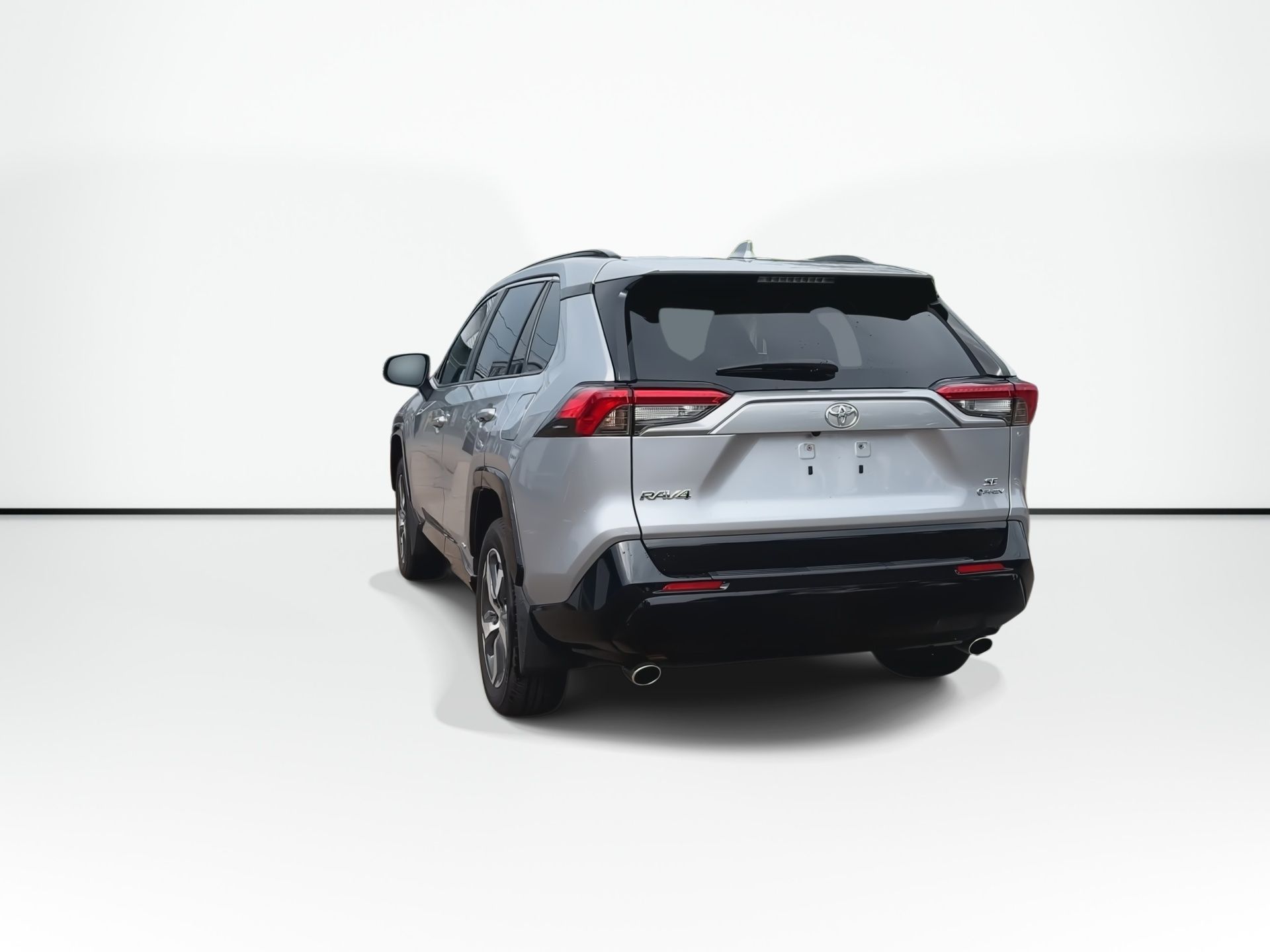 Photo 2025 Toyota RAV4 Plug-In Hybrid SE | Roof | Nav | Cam | USB | Bluetooth #7