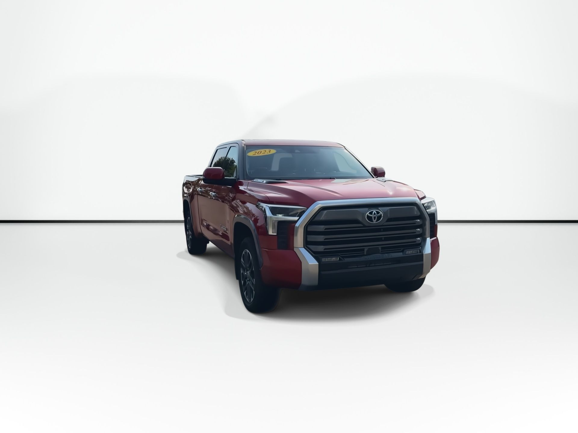 Photo 2023 Toyota Tundra Limited | Leather | Roof | Nav | HtdWheel | Cam #3
