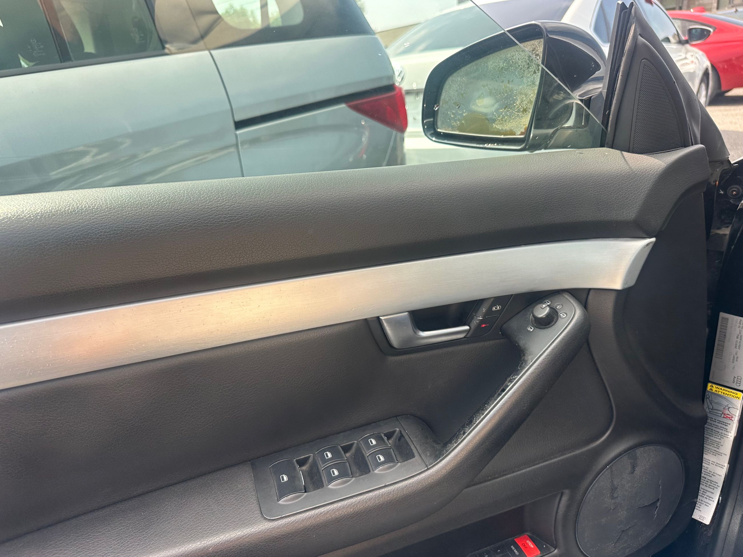 Audi A4 2007 — photo 7