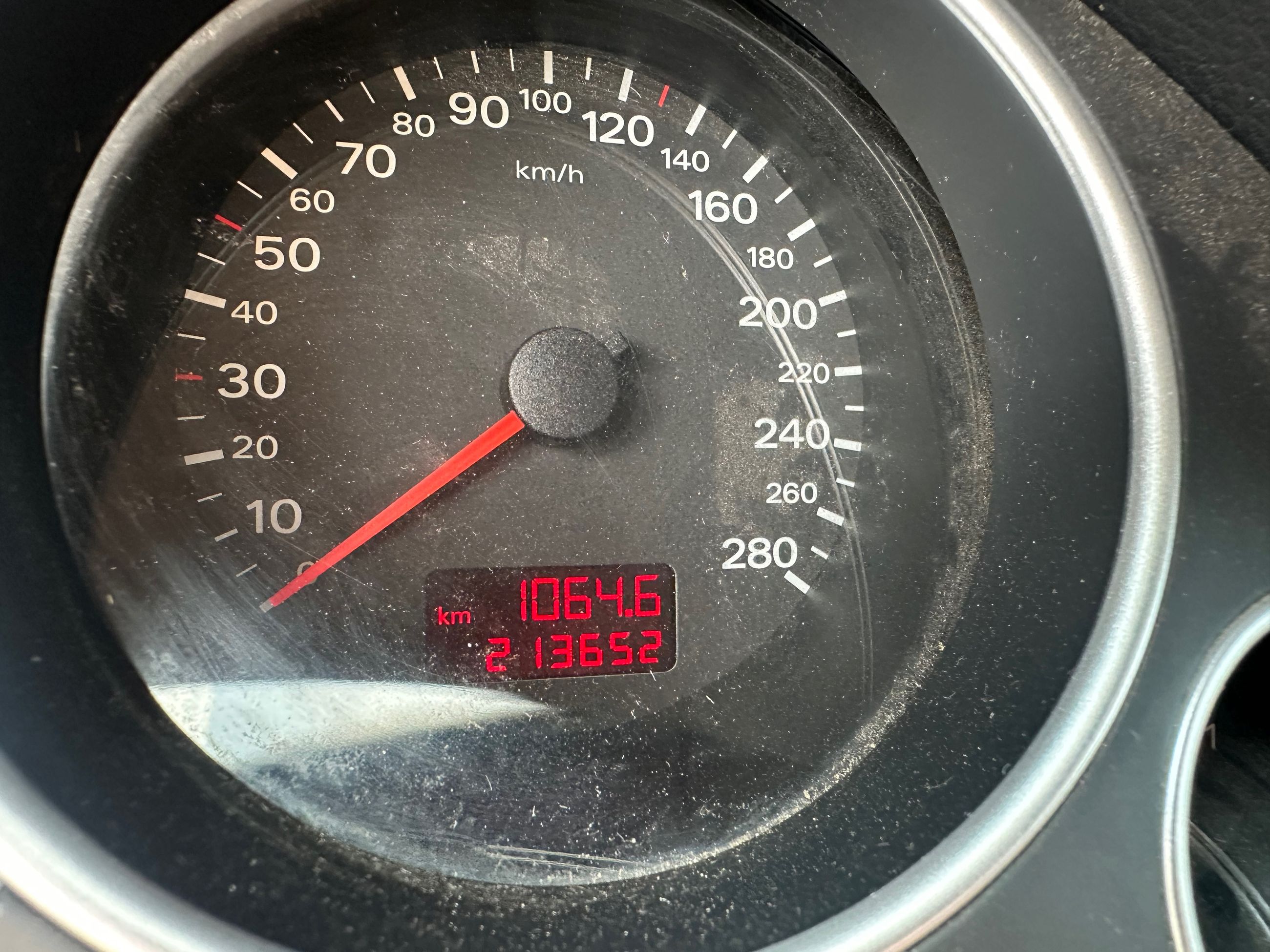 Audi A4 2007 — photo 8