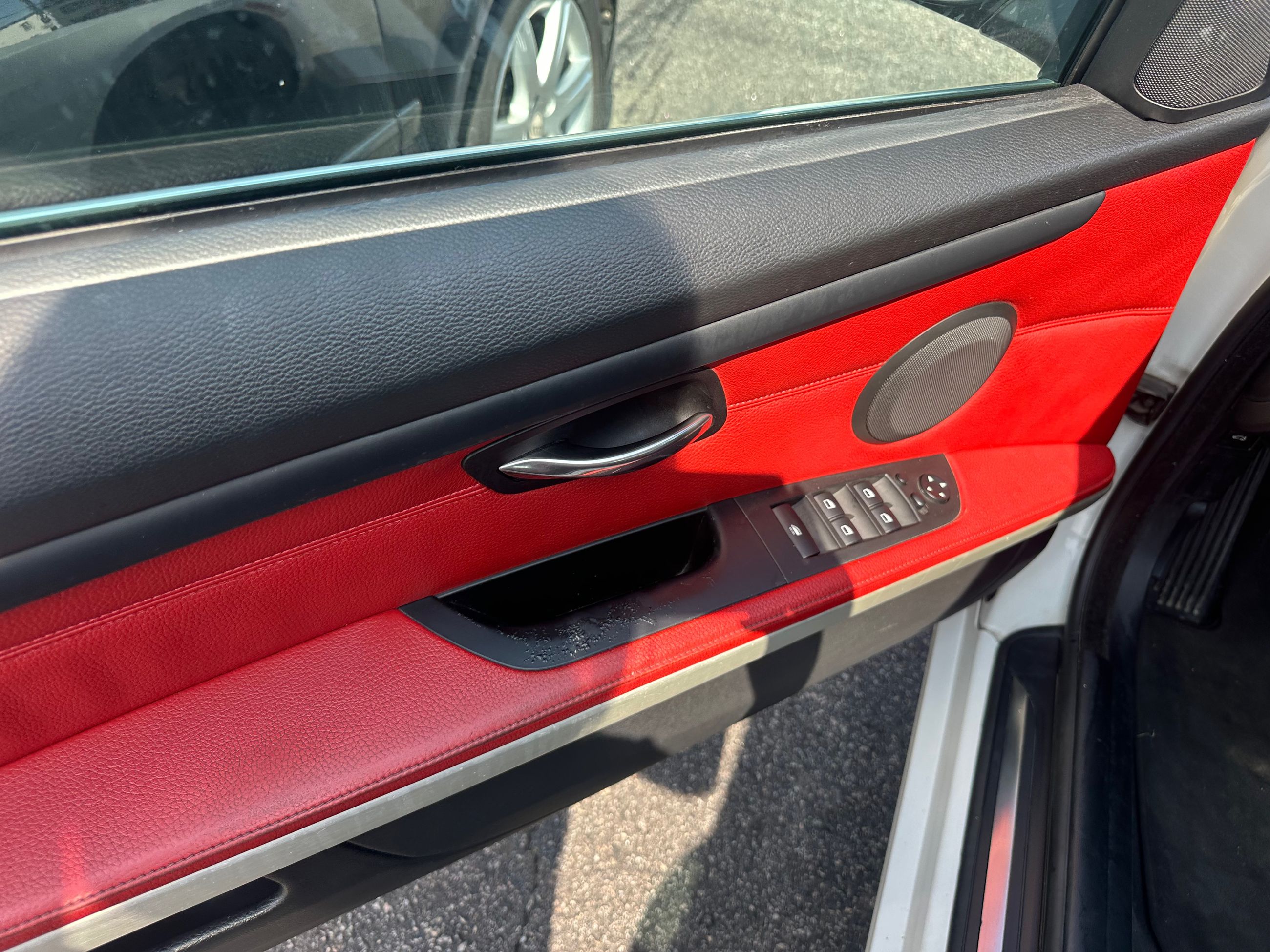 BMW 3 Series 2008 — photo 7
