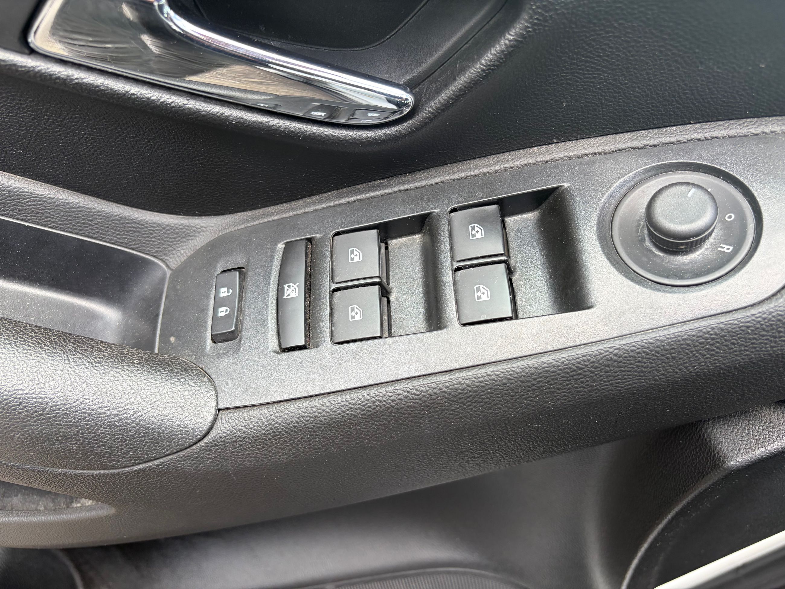 Chevrolet Trax 2015 — photo 7