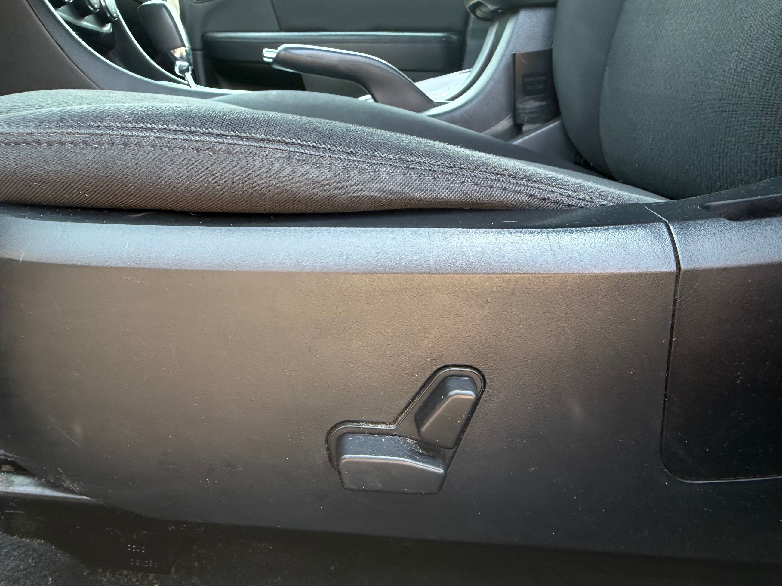 Chrysler 200 2013 — photo 8