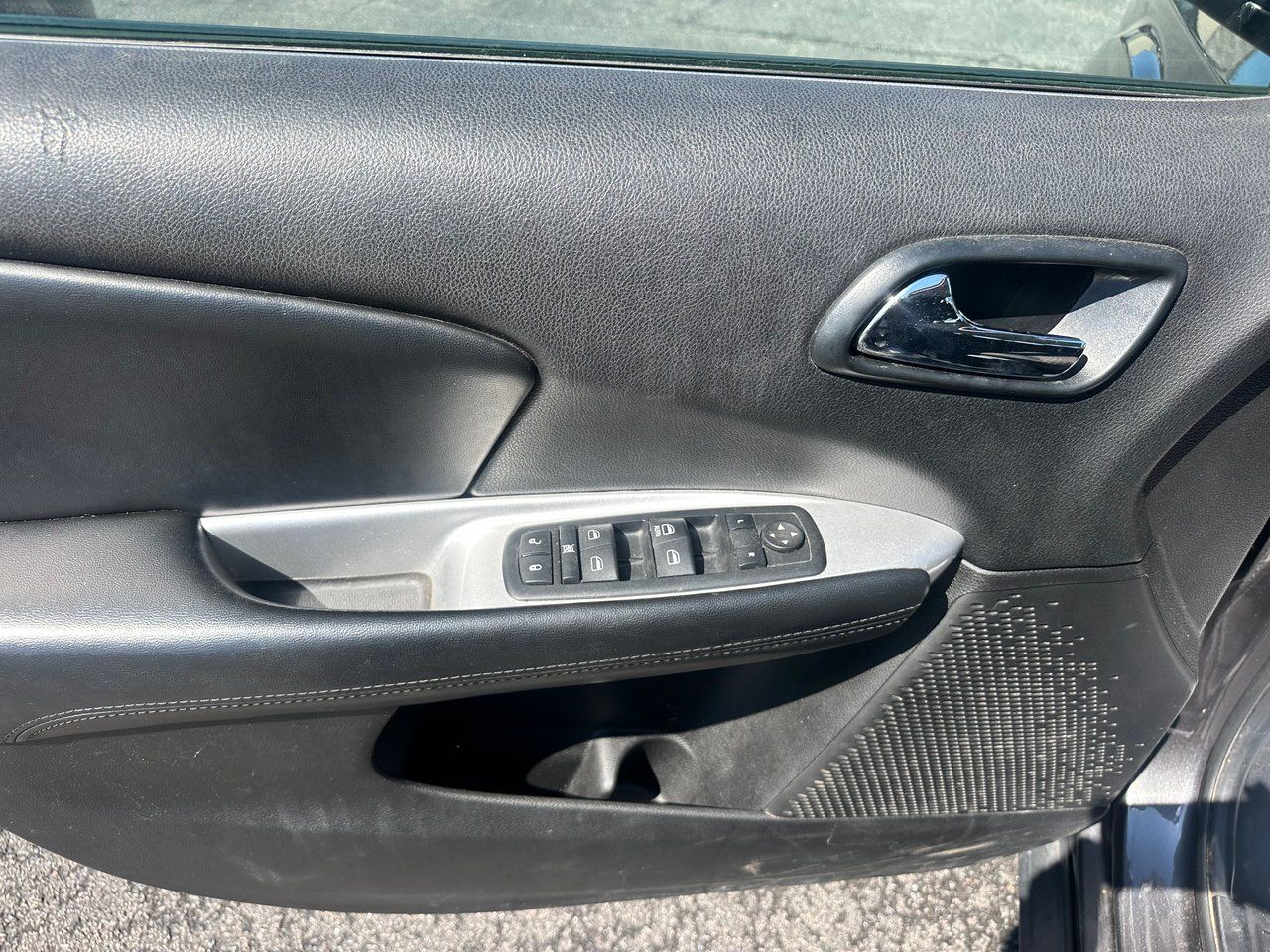 Dodge Journey 2016 — photo 8