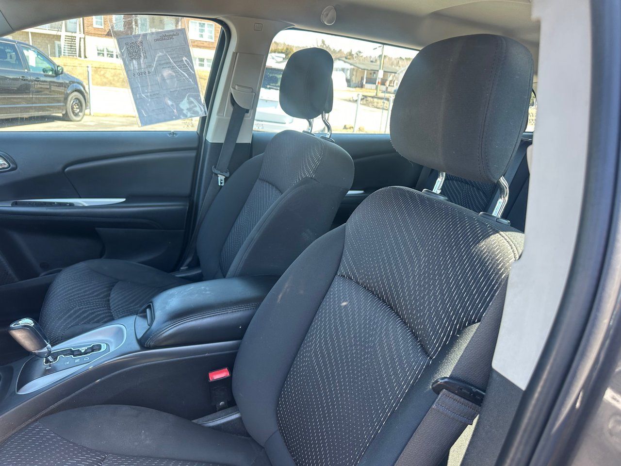 Dodge Journey 2016 — photo 6