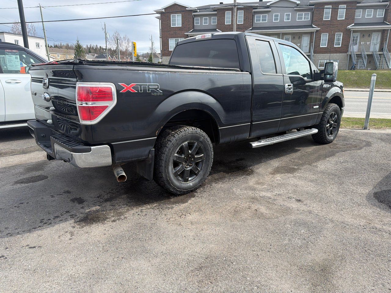 Ford F-150 2013 — photo 5