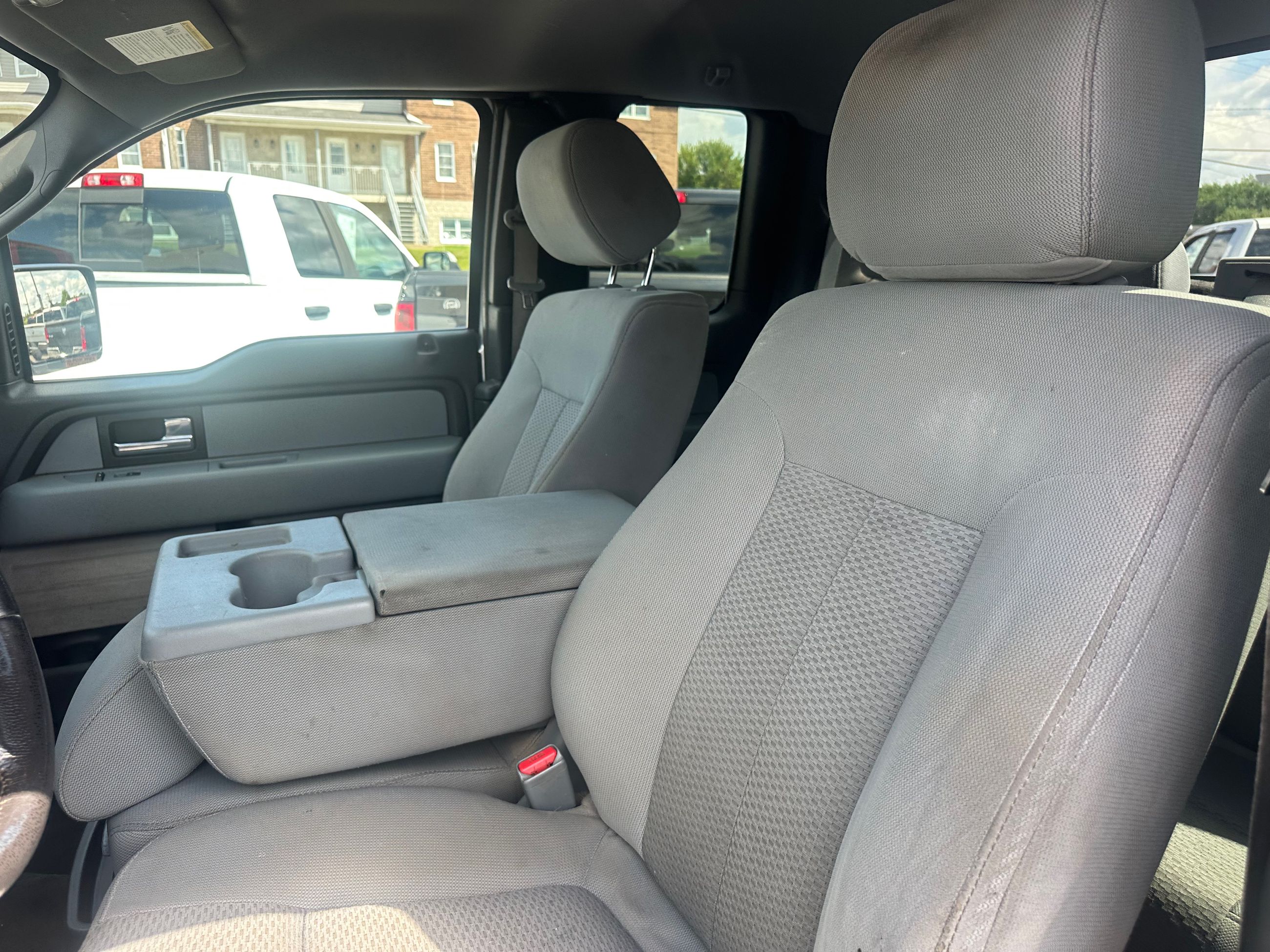 Ford F-150 2014 — photo 6