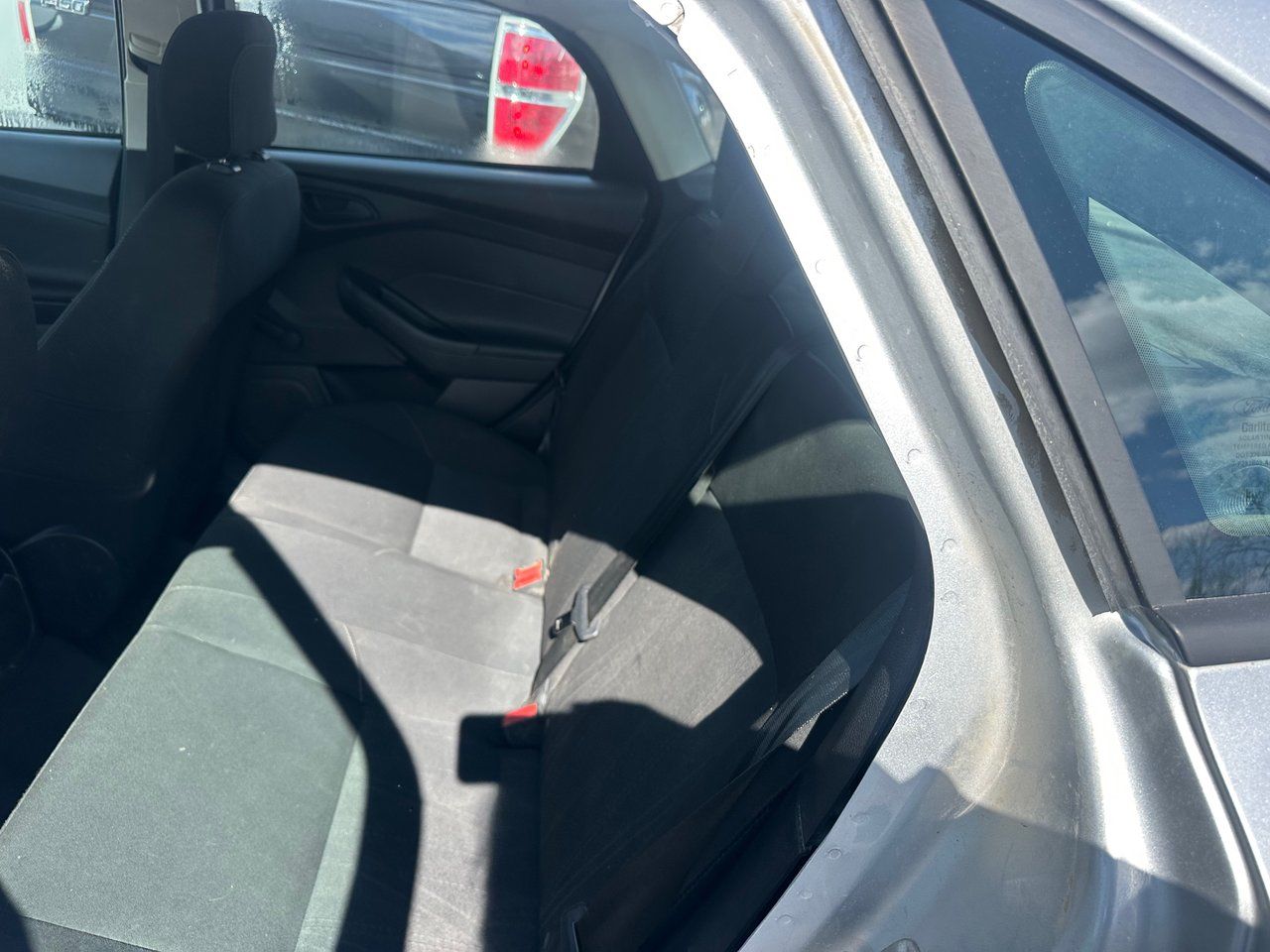 Ford Focus 2015 — photo 5