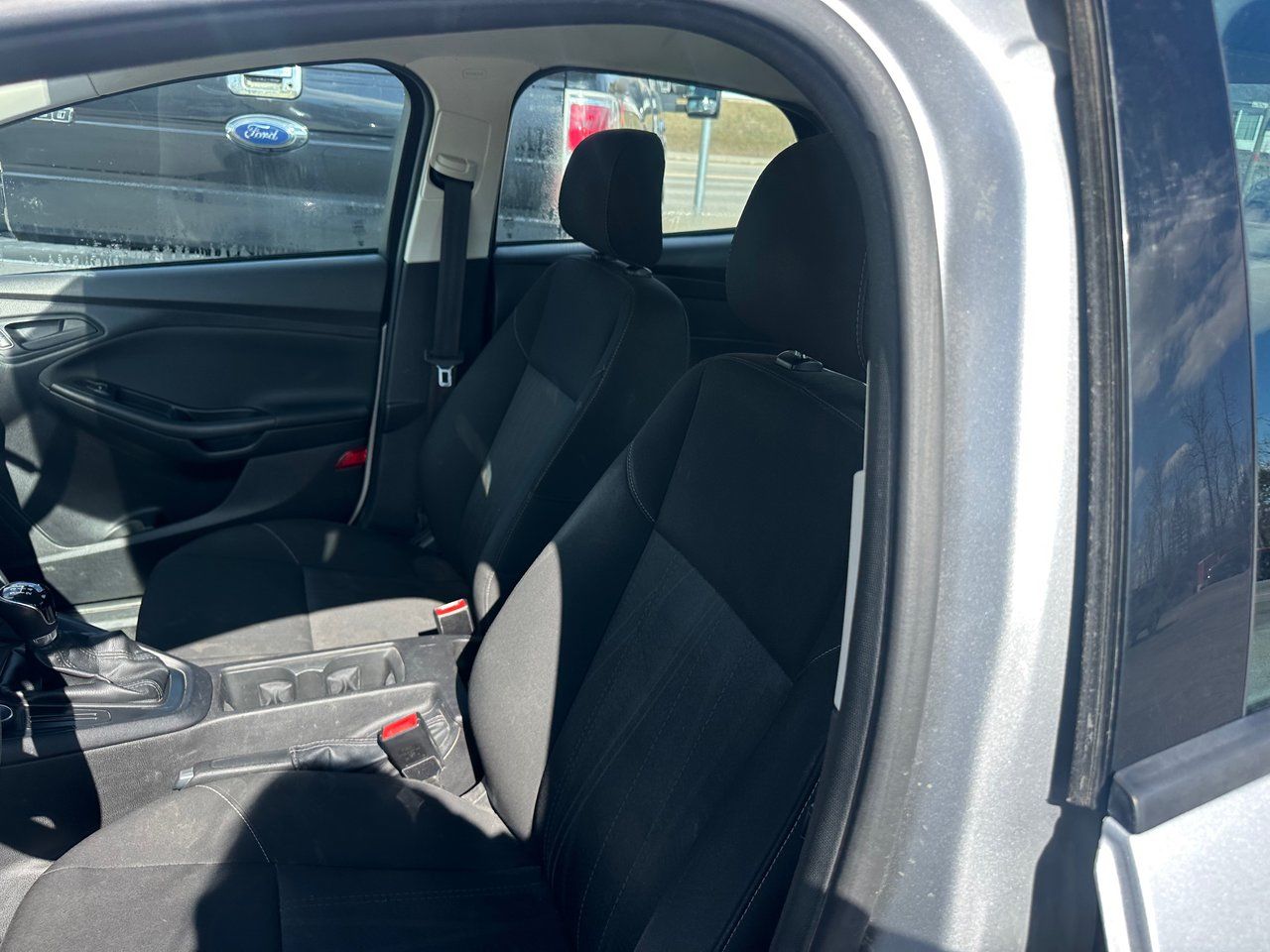 Ford Focus 2015 — photo 7