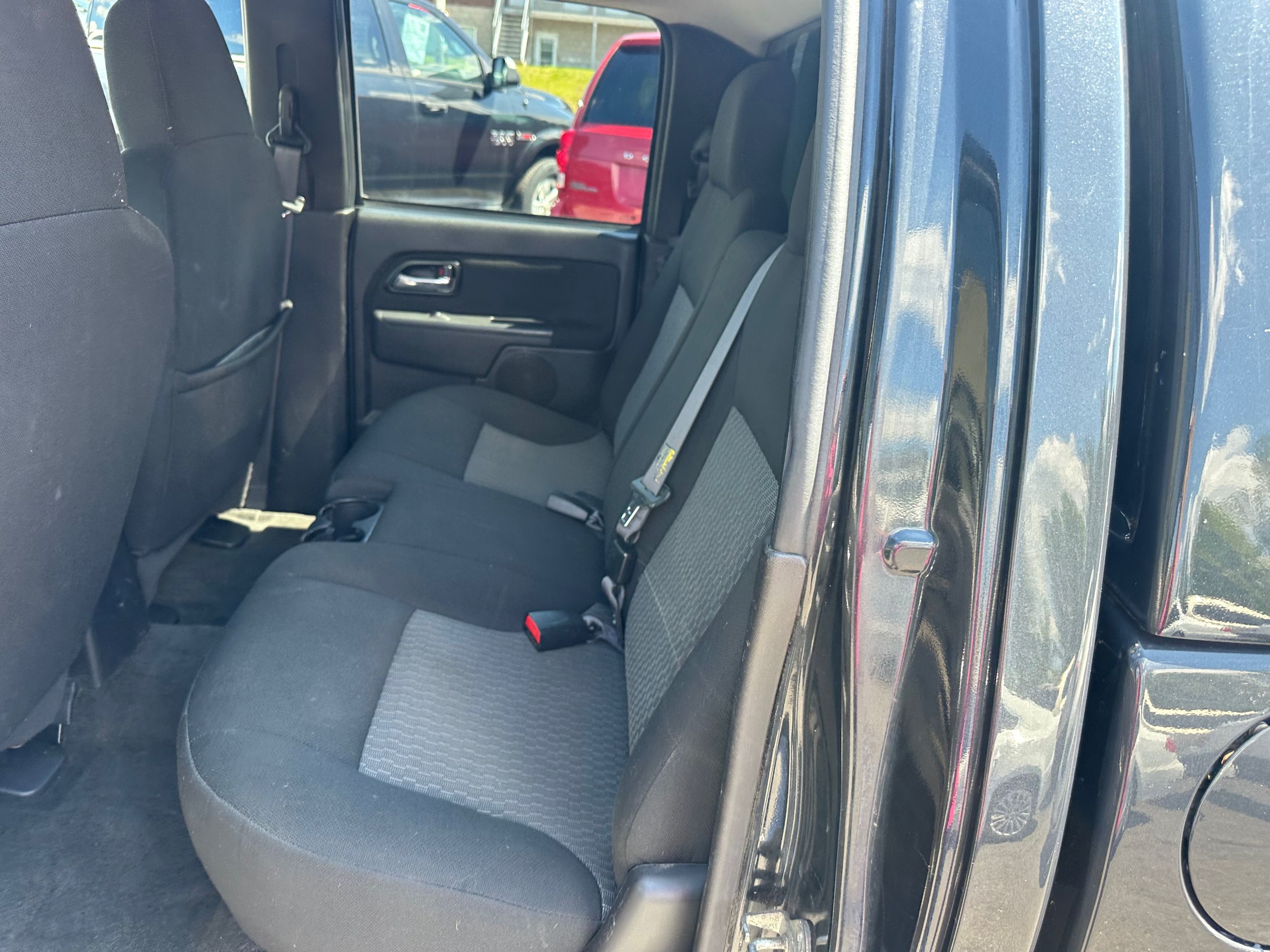 GMC Canyon 2008 — photo 6