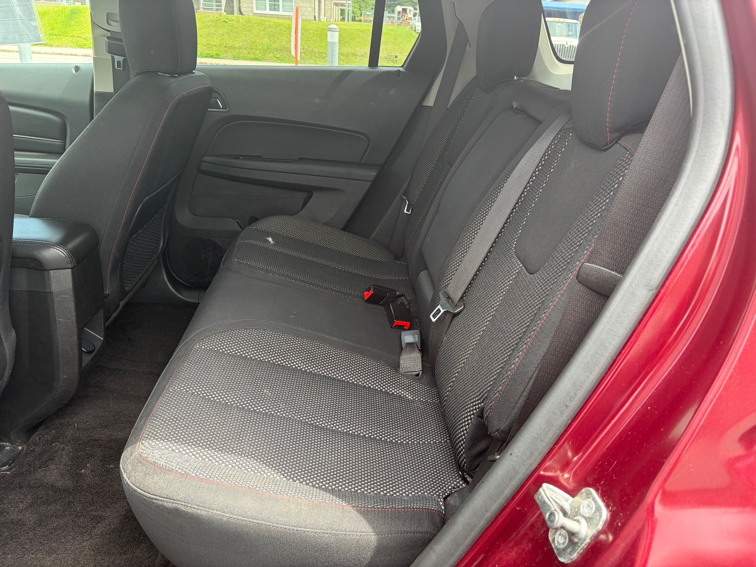 GMC Terrain 2016 — photo 8