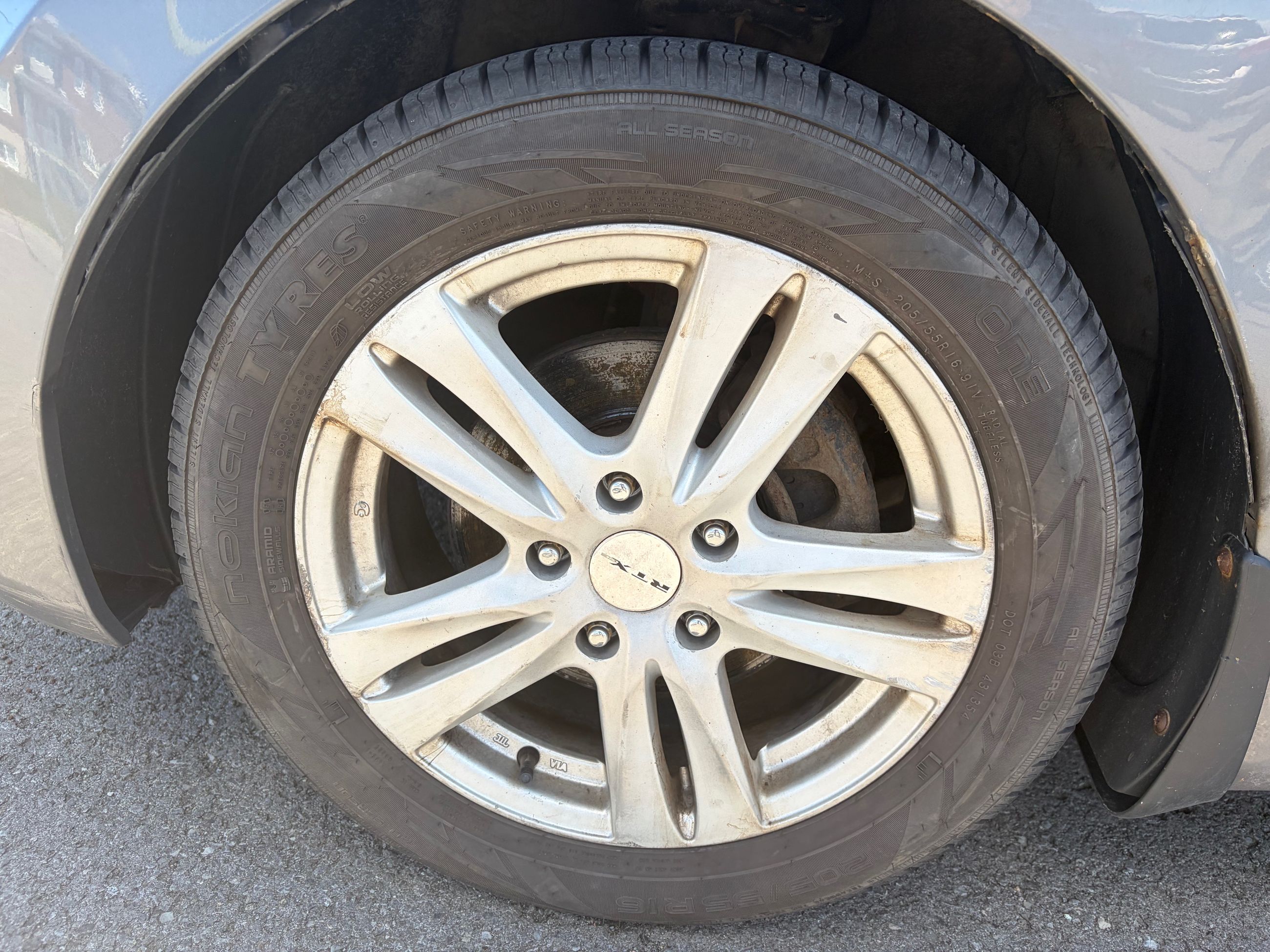 Hyundai Elantra 2012 — photo 6