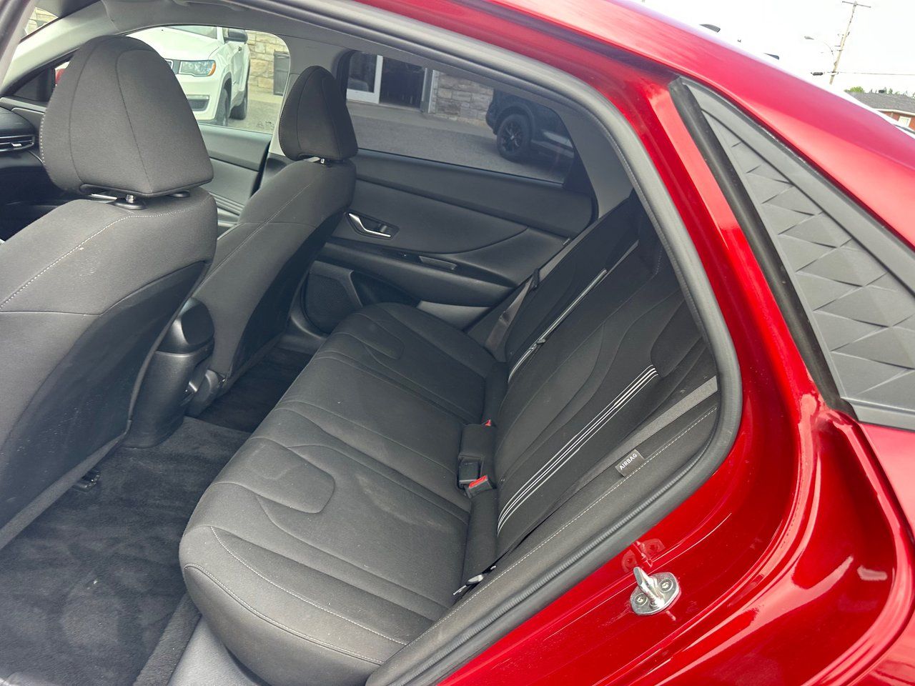 Hyundai Elantra 2024 — photo 6