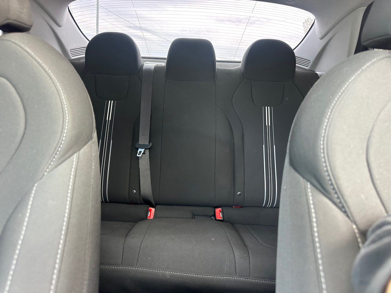 Hyundai Elantra 2024 — photo 8