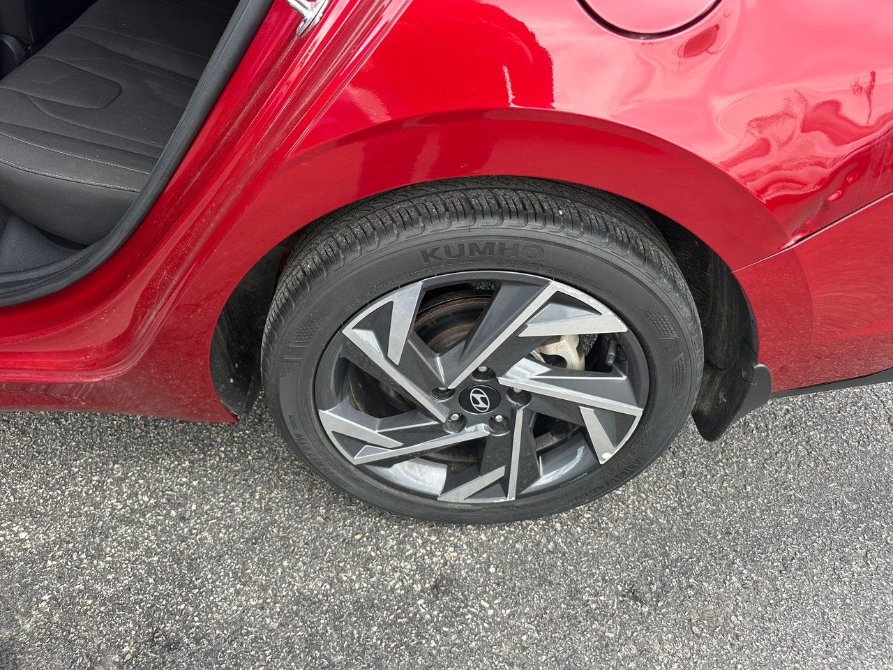 Hyundai Elantra 2024 — photo 5
