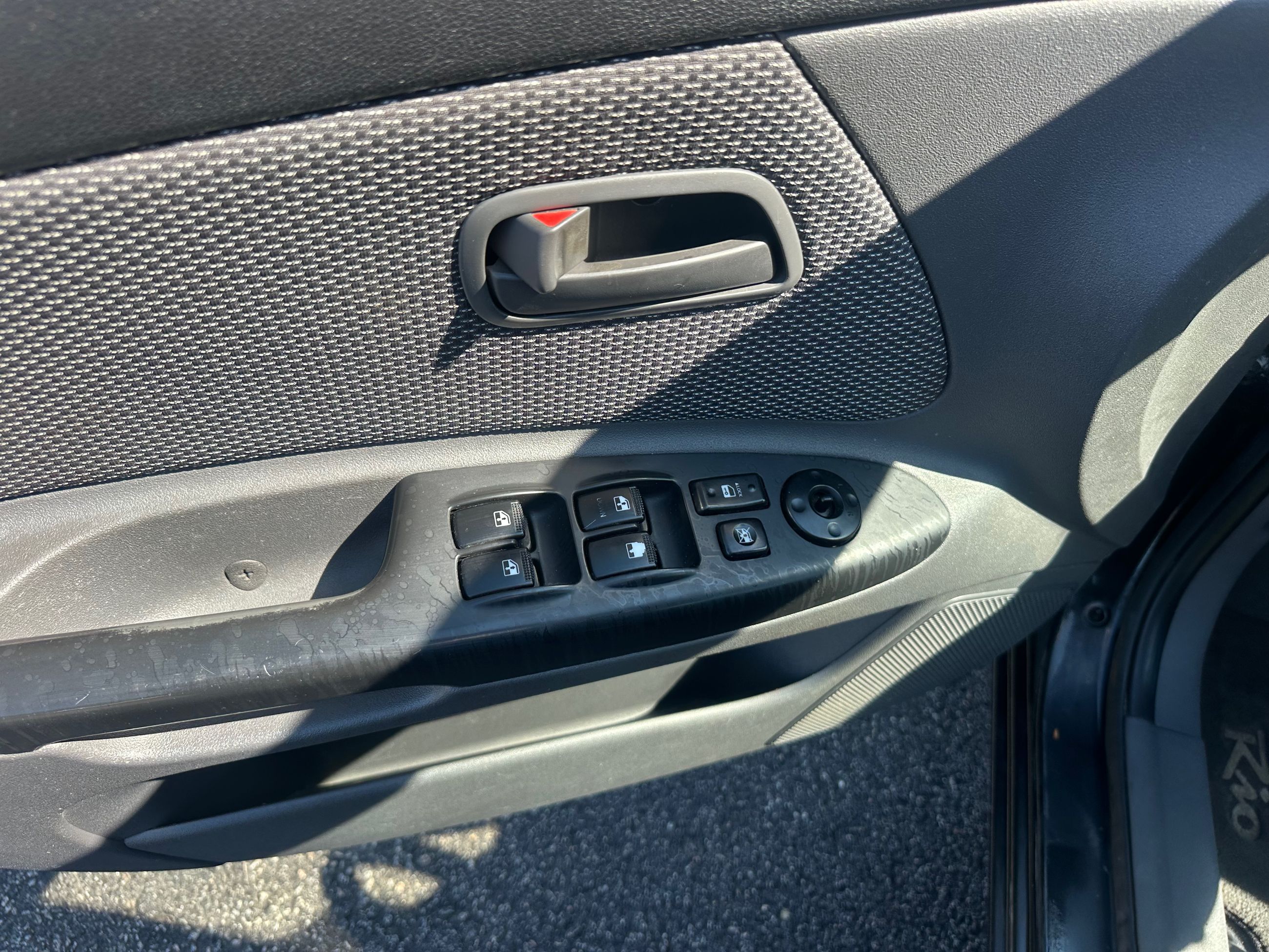 Kia Rio 2010 — photo 6