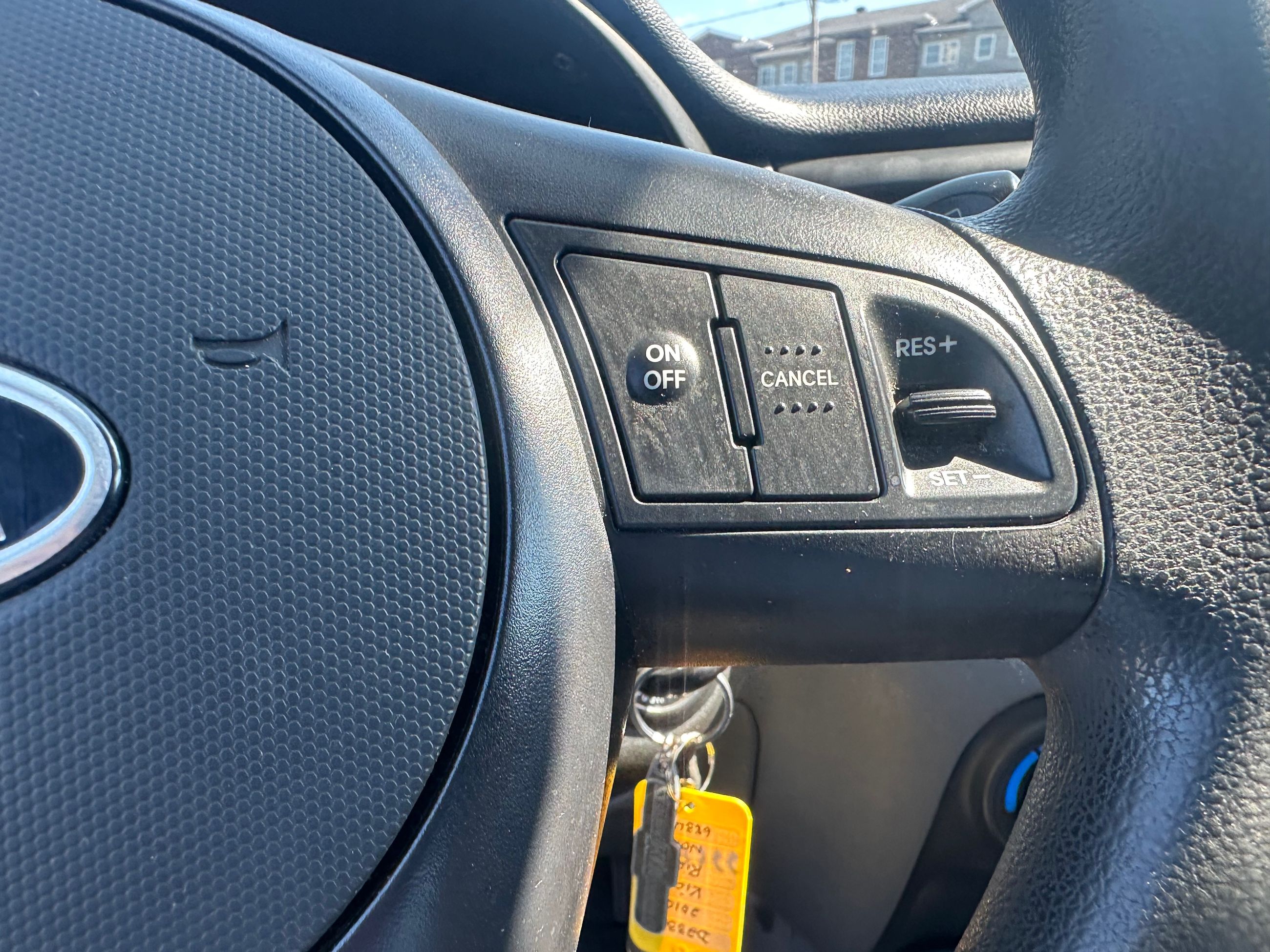 Kia Rio 2010 — photo 7