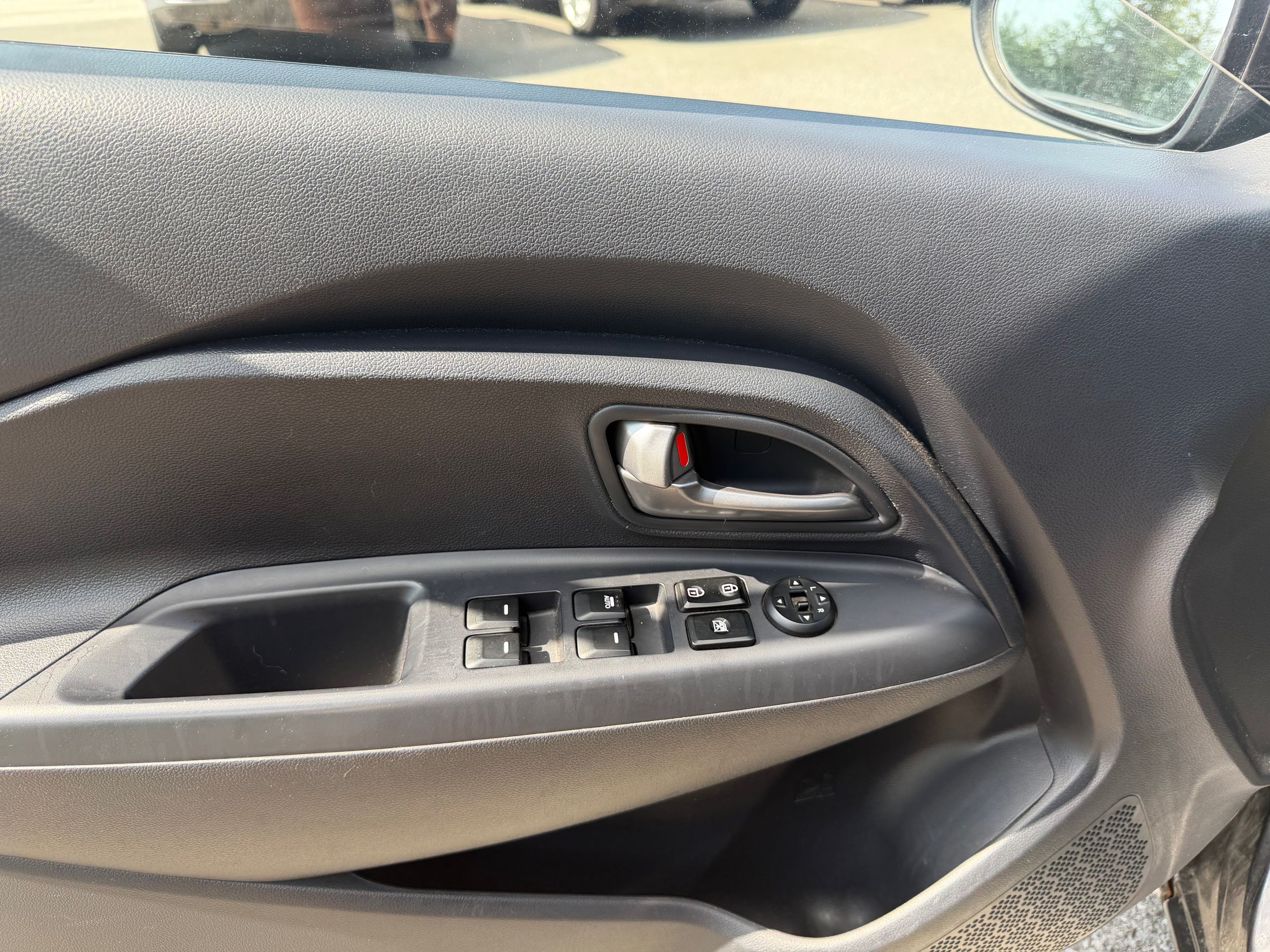 Kia Rio 2012 — photo 4
