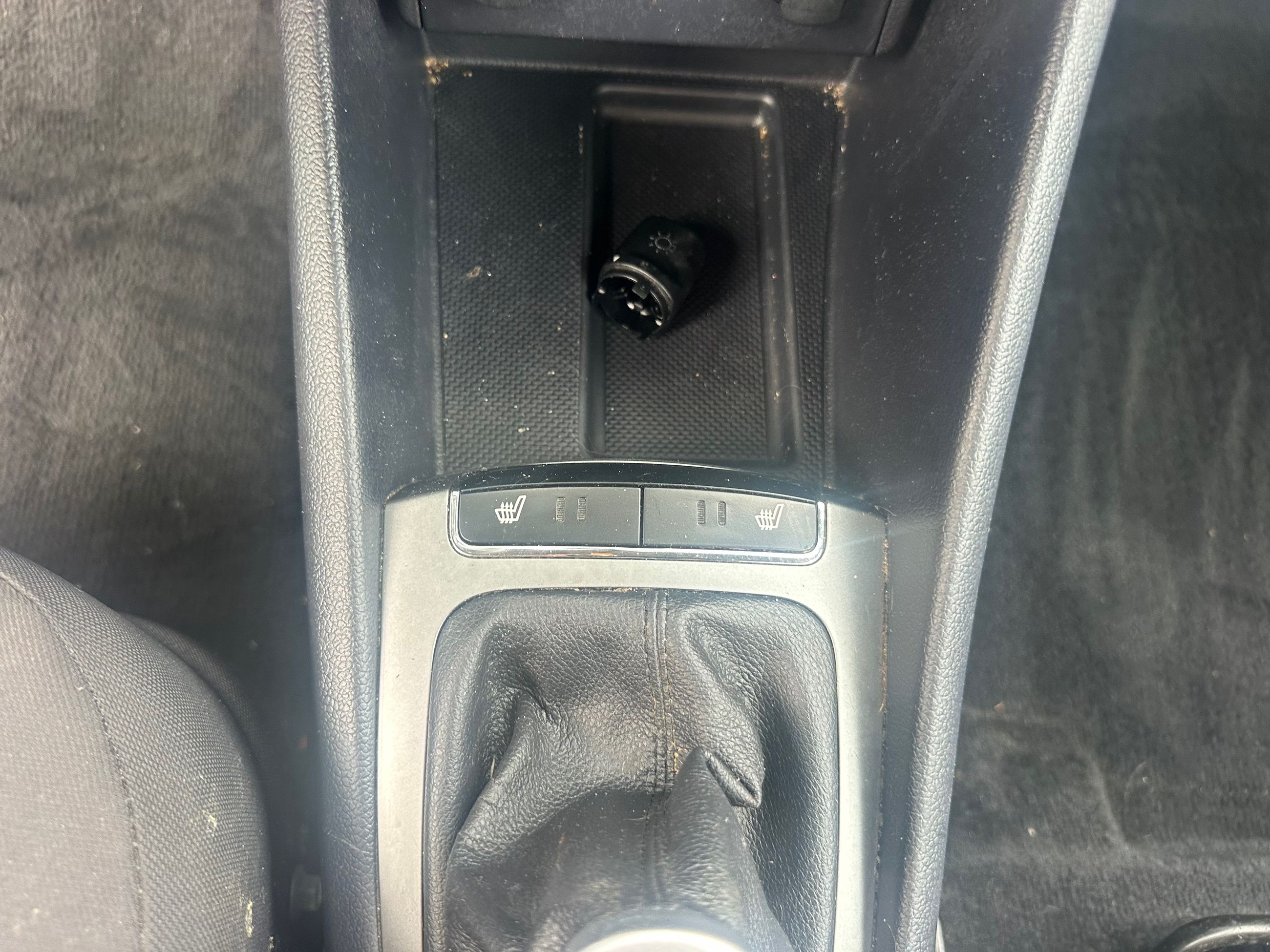 Kia Rio 2014 — photo 6