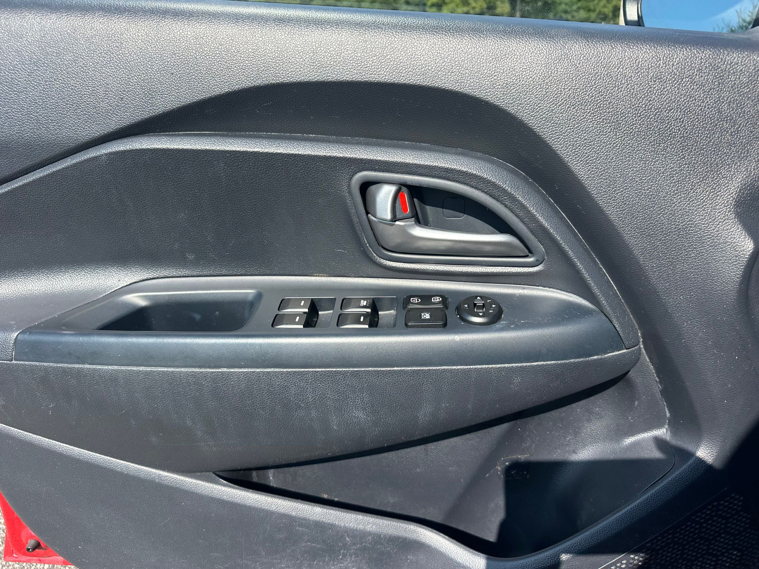 Kia Rio 2015 — photo 6