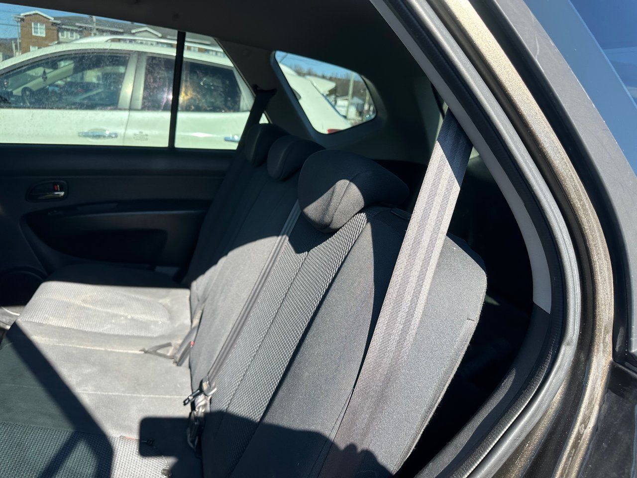 Kia Rondo 2012 — photo 6