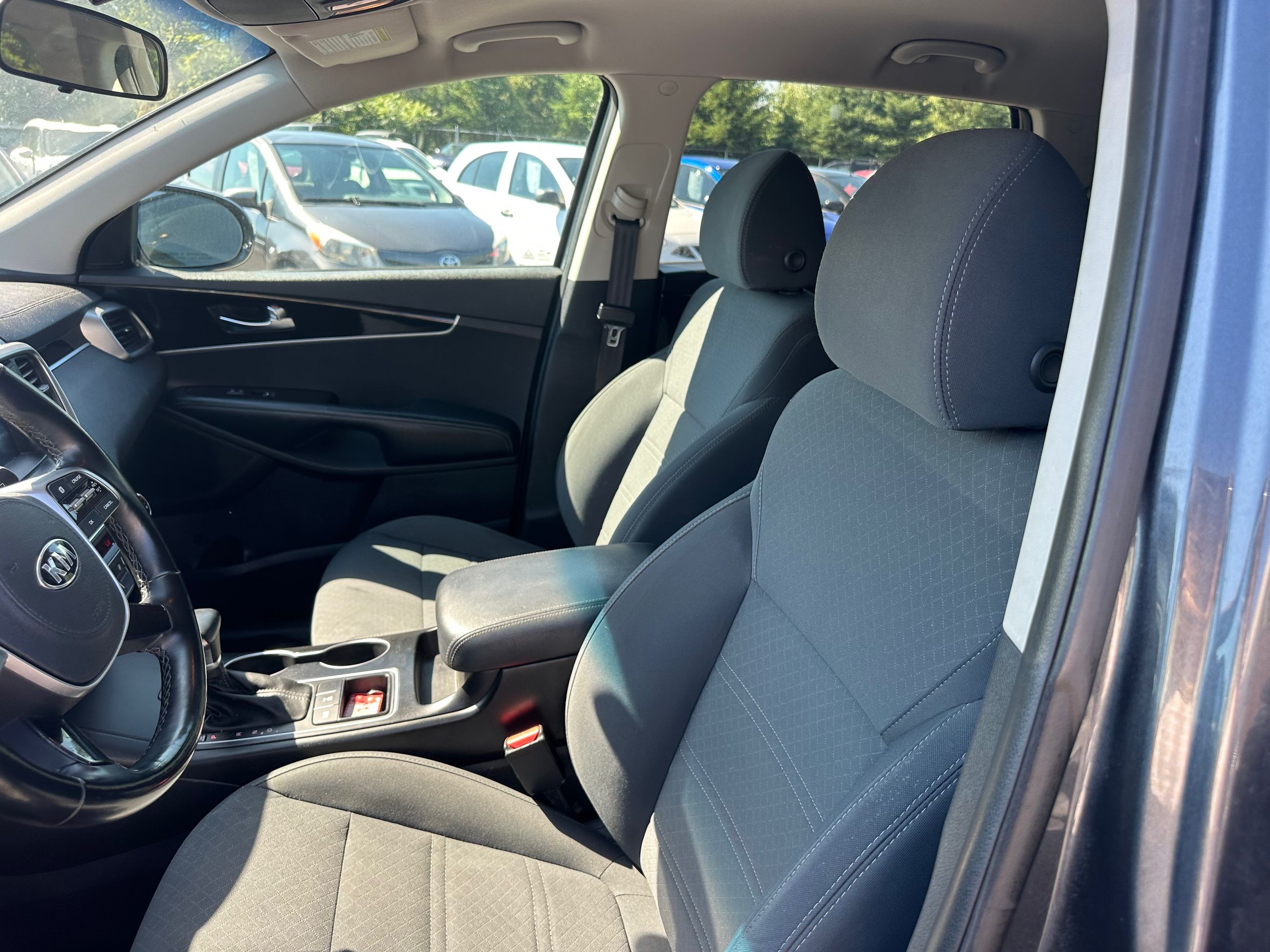 Kia Sorento 2020 — photo 5