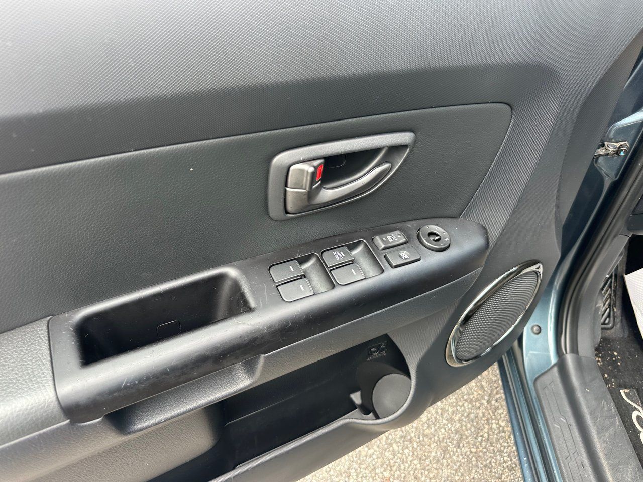 Kia Soul 2011 — photo 8