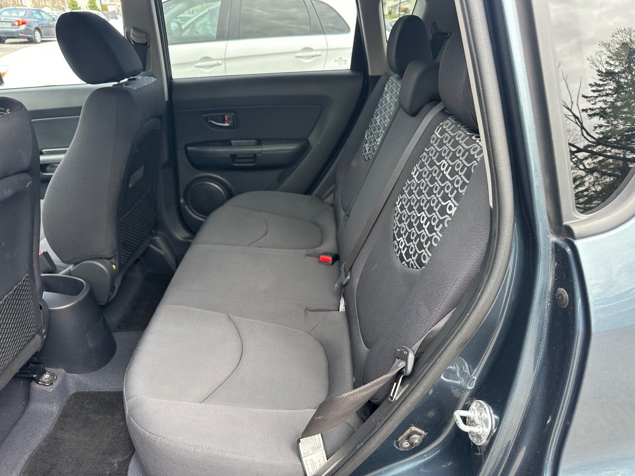 Kia Soul 2011 — photo 7