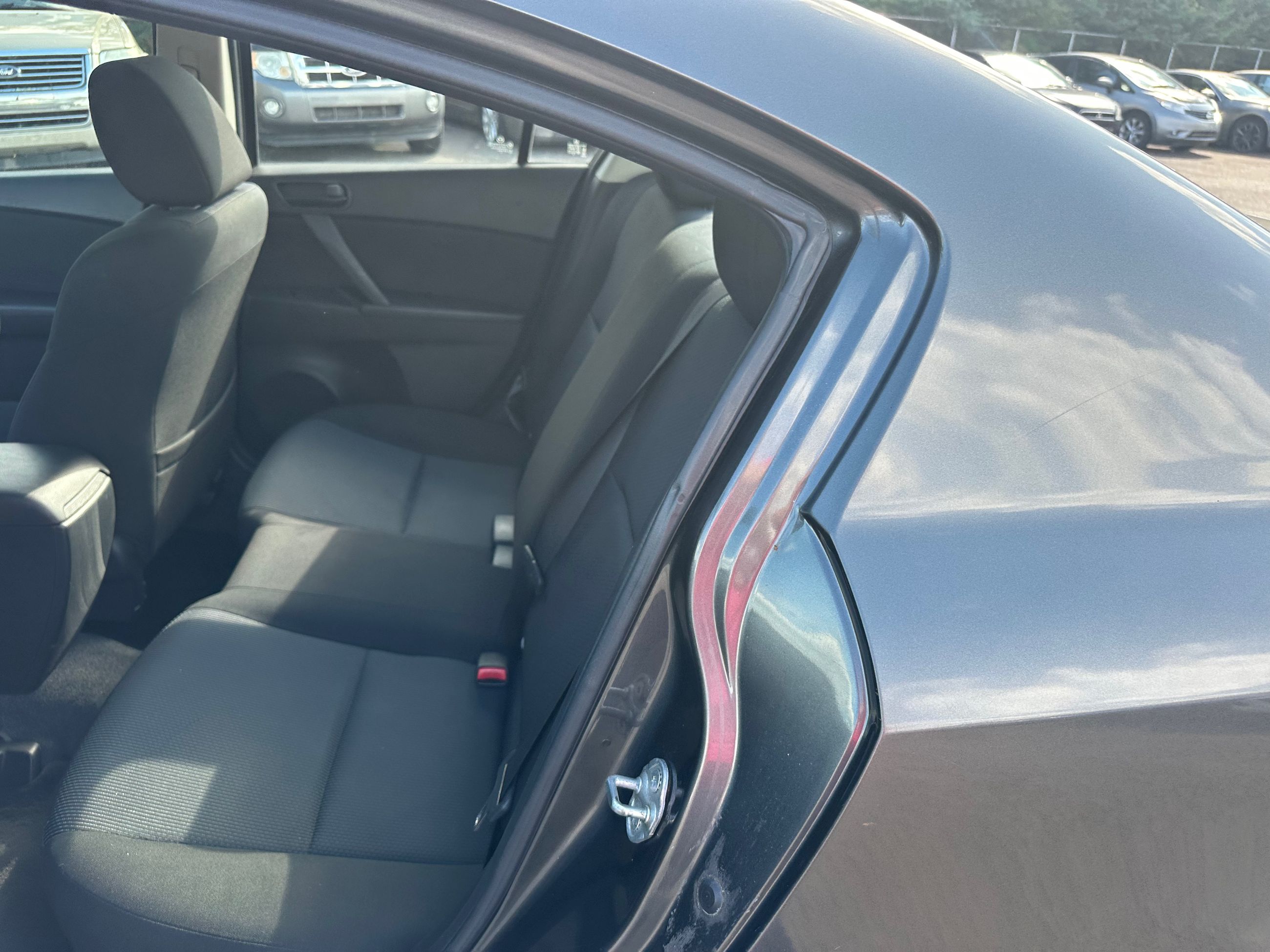 Mazda3 2010 — photo 5