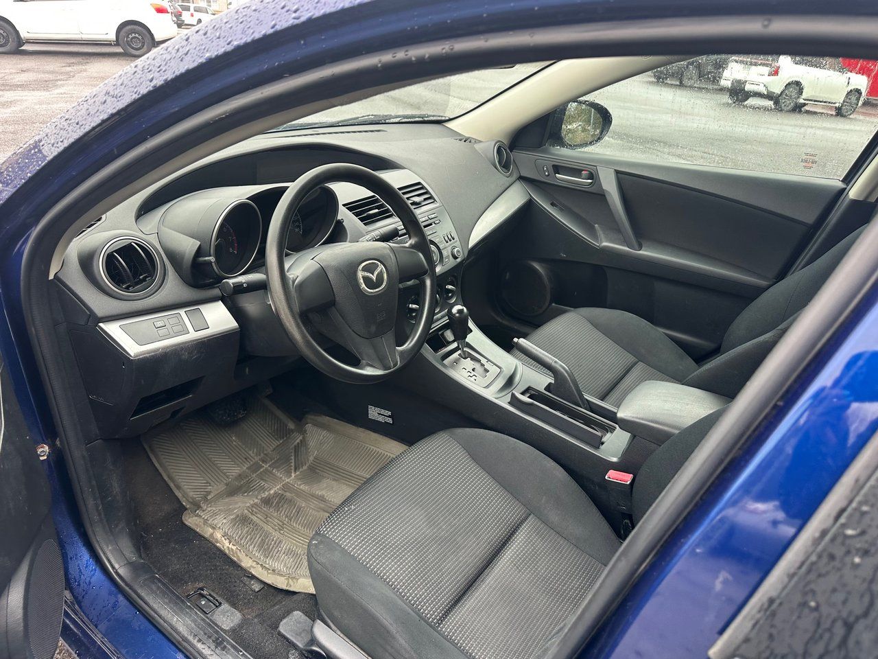 Mazda3 2012 — photo 5