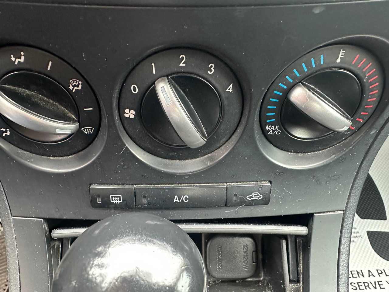 Mazda3 2012 — photo 8