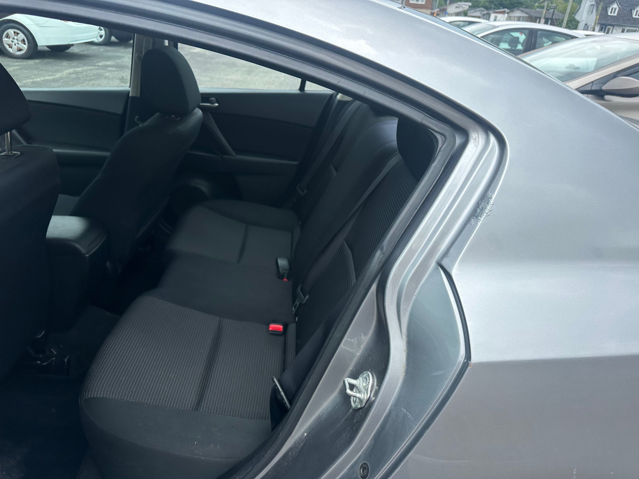 Mazda3 2012 — photo 5