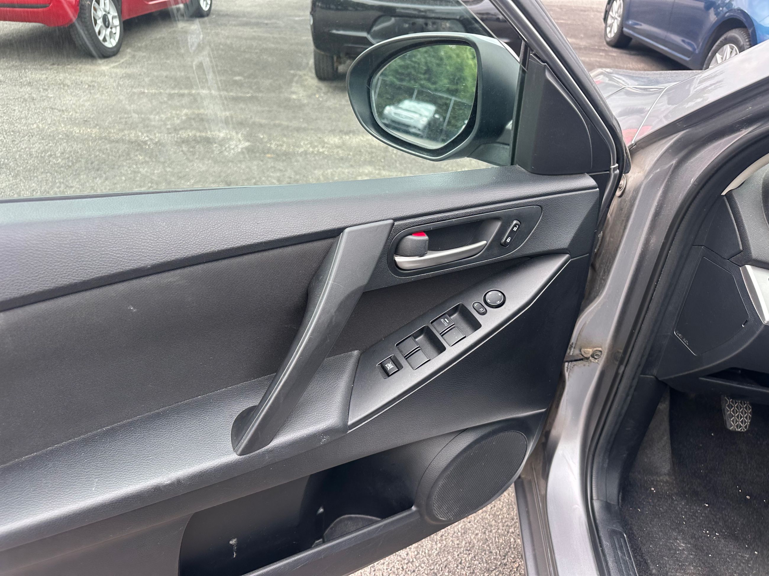Mazda3 2012 — photo 7