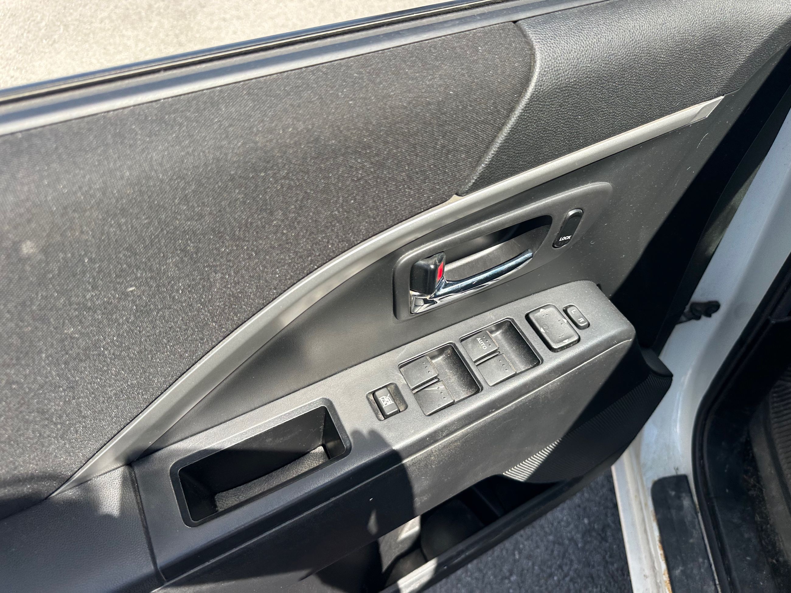 Mazda5 2012 — photo 7