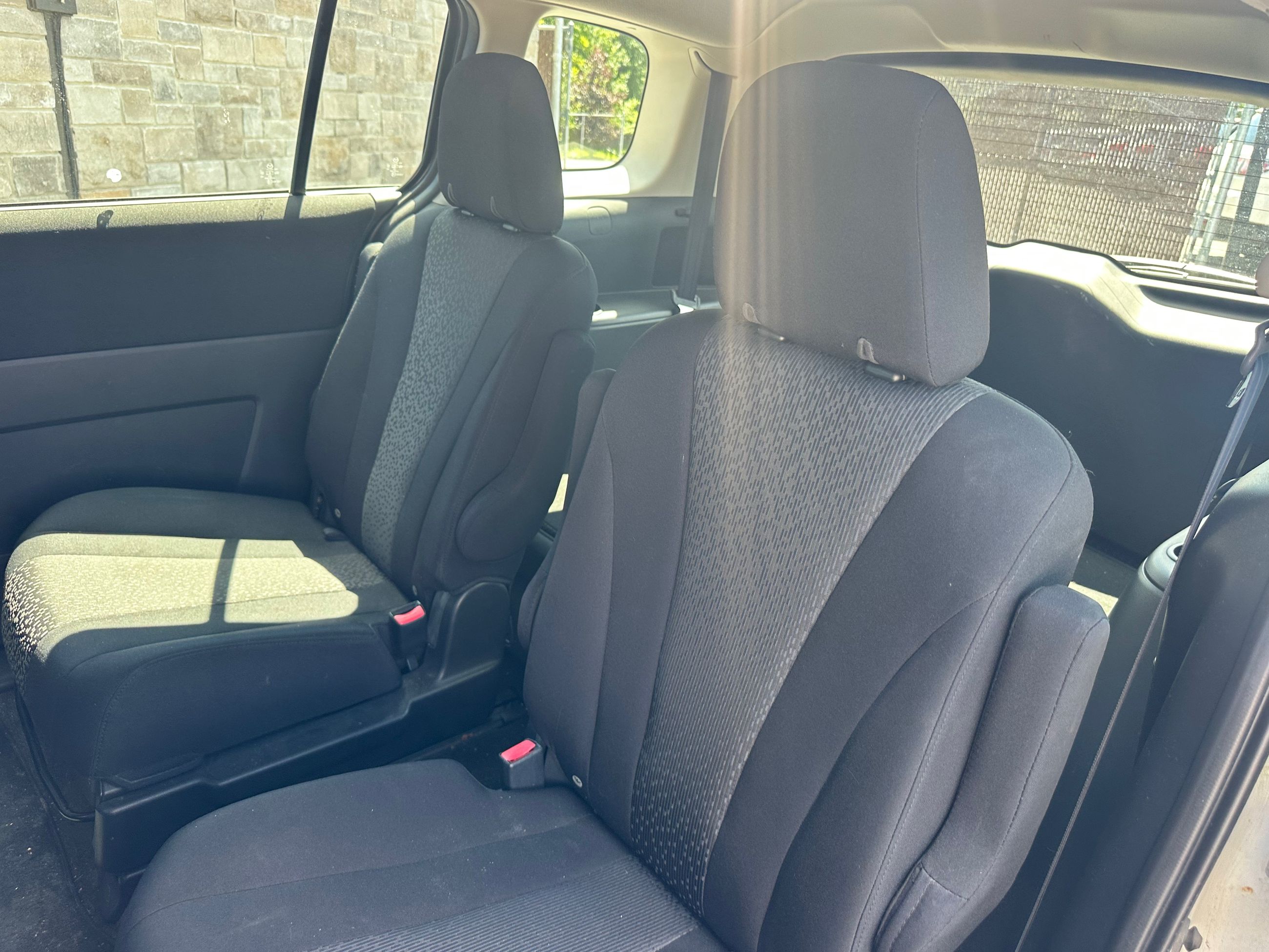Mazda5 2012 — photo 5