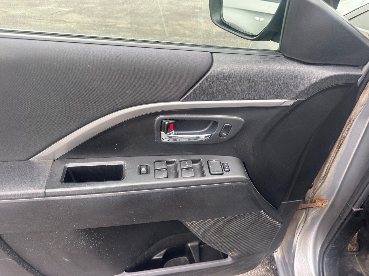 Mazda5 2014 — photo 8