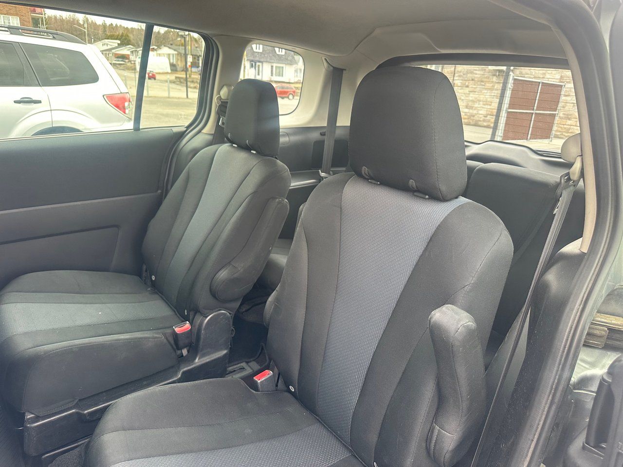 Mazda5 2014 — photo 7