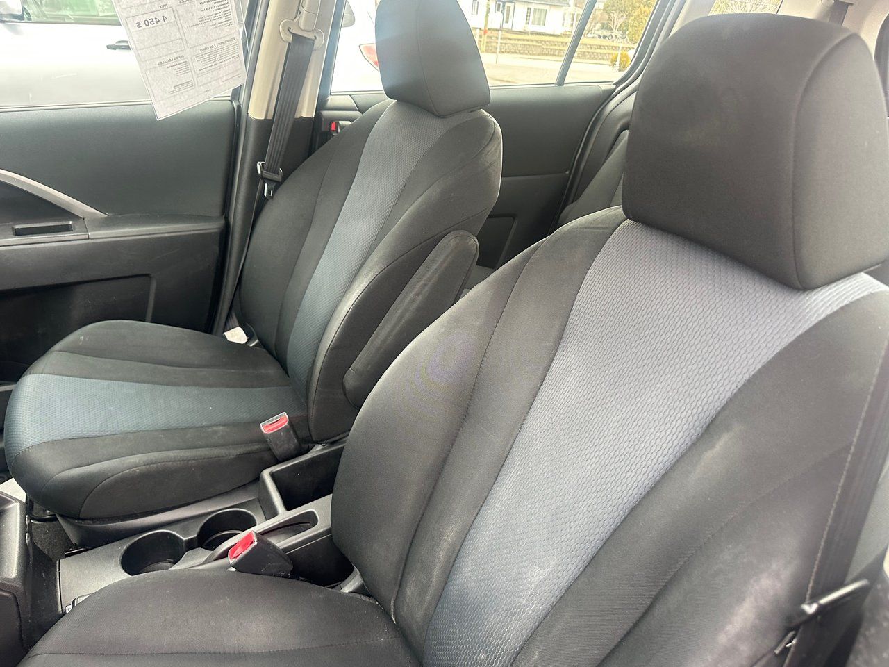 Mazda5 2014 — photo 6