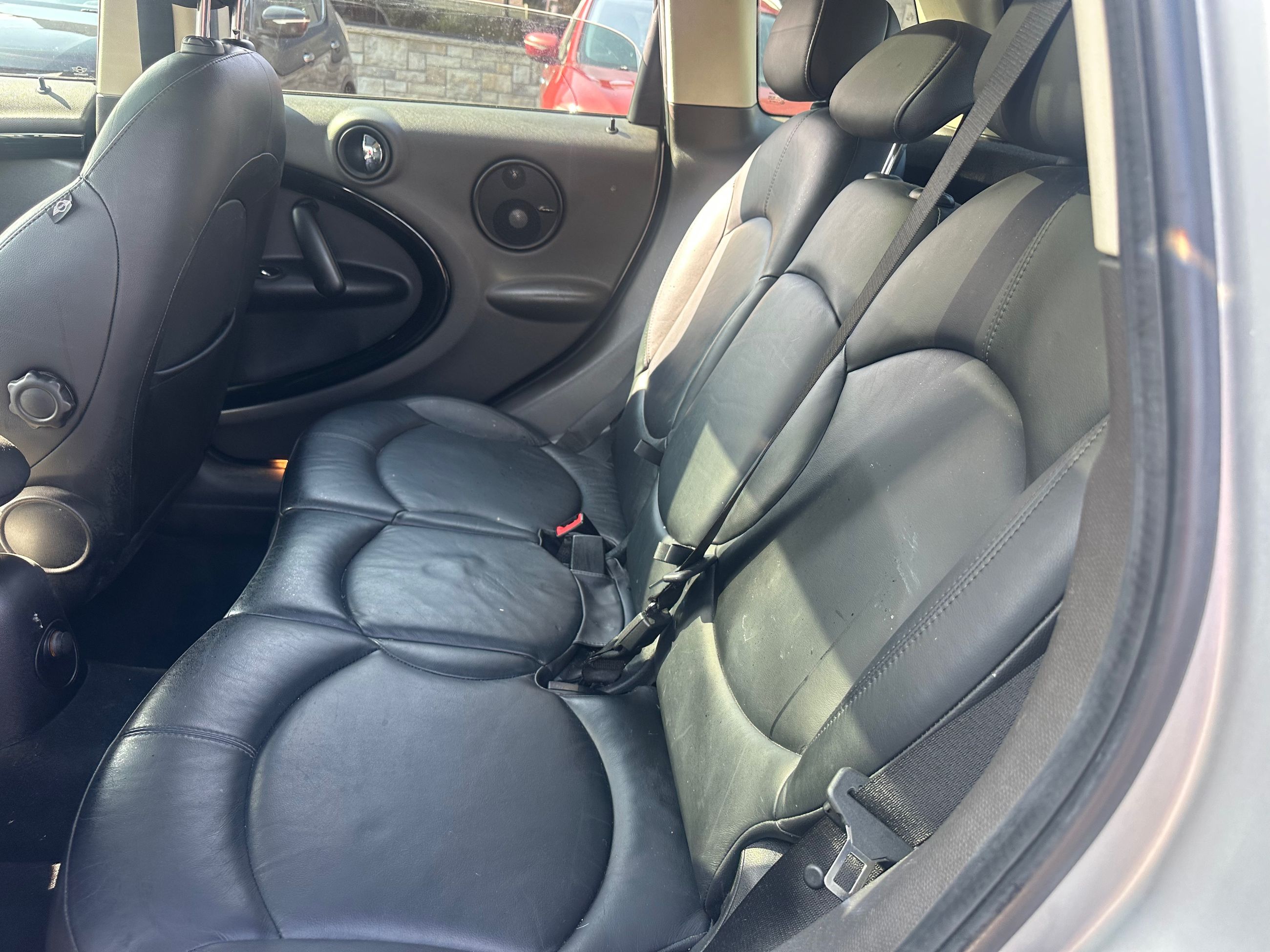 MINI Cooper Countryman 2012 — photo 7