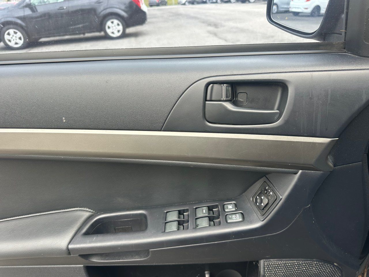 Mitsubishi Lancer 2012 — photo 5