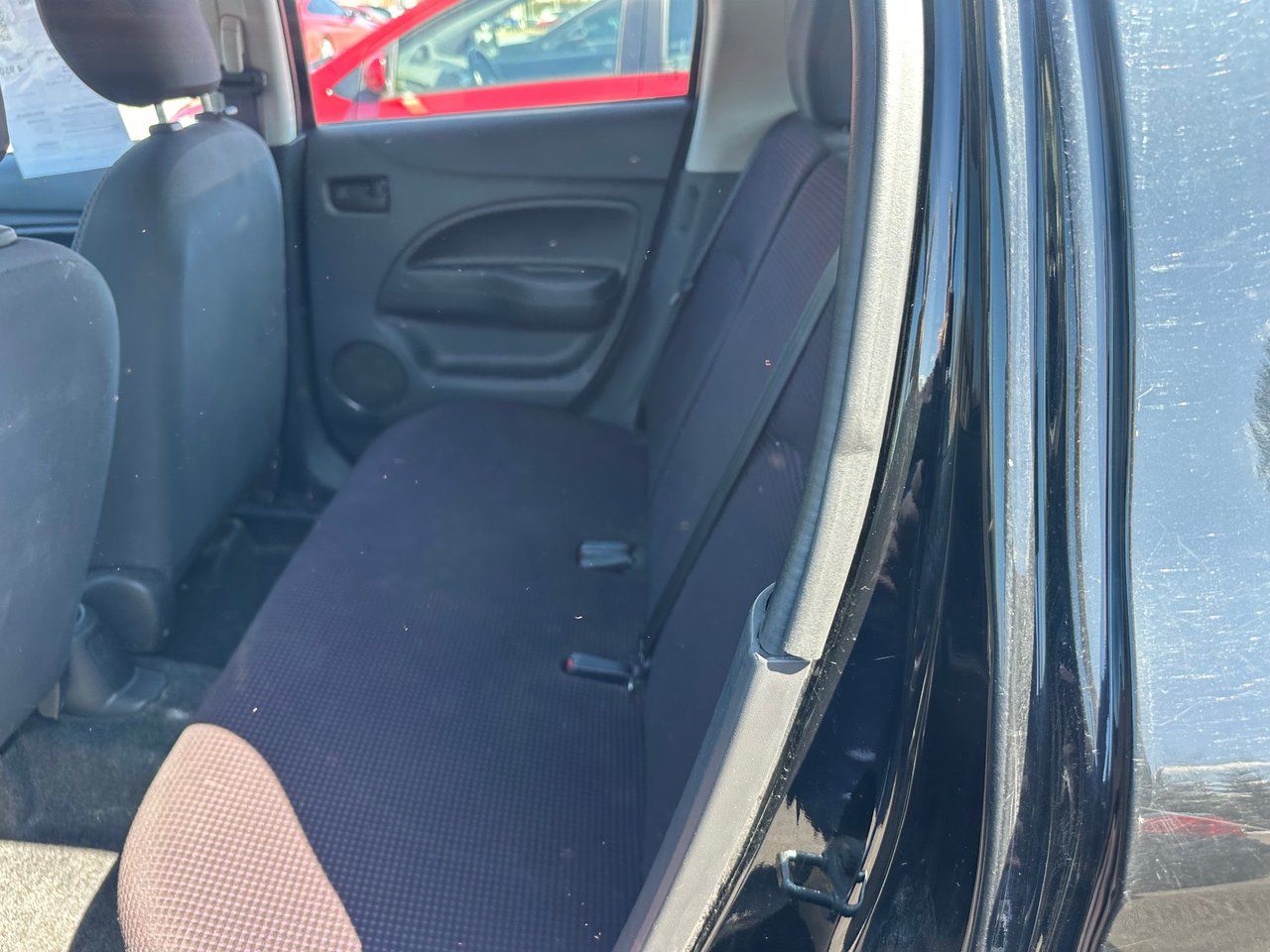 Mitsubishi Mirage 2014 — photo 5