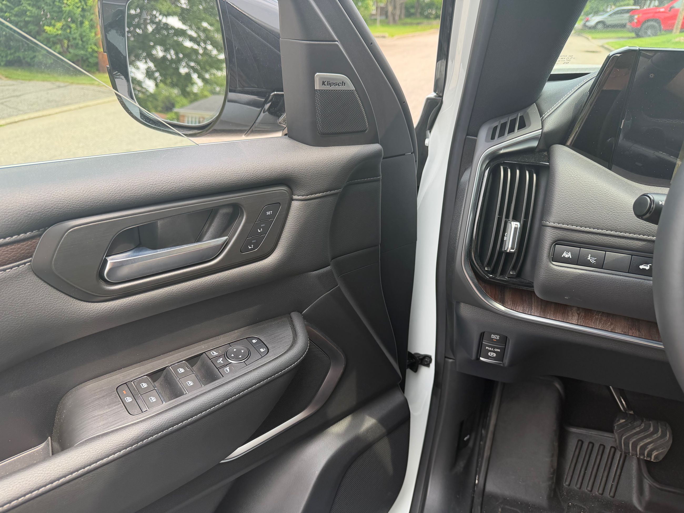 Nissan Armada 2026 — photo 8