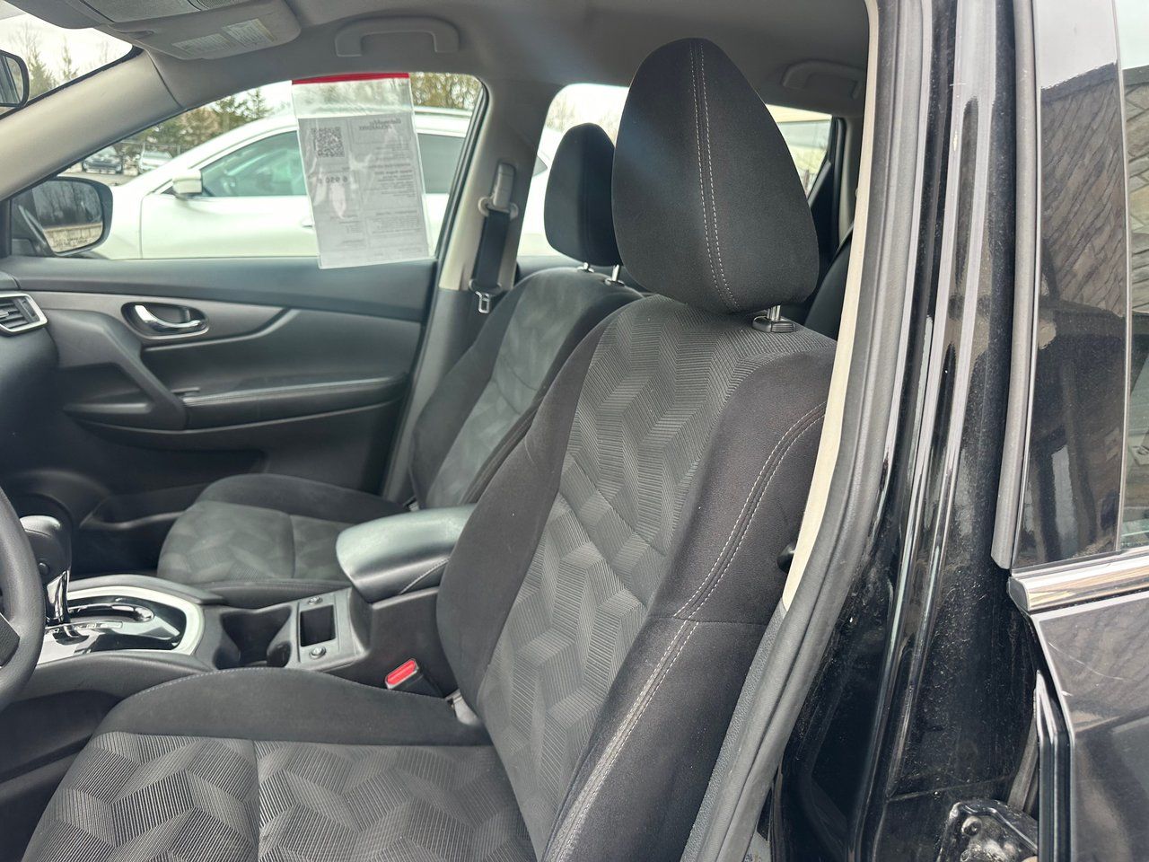 Nissan Rogue 2015 — photo 6
