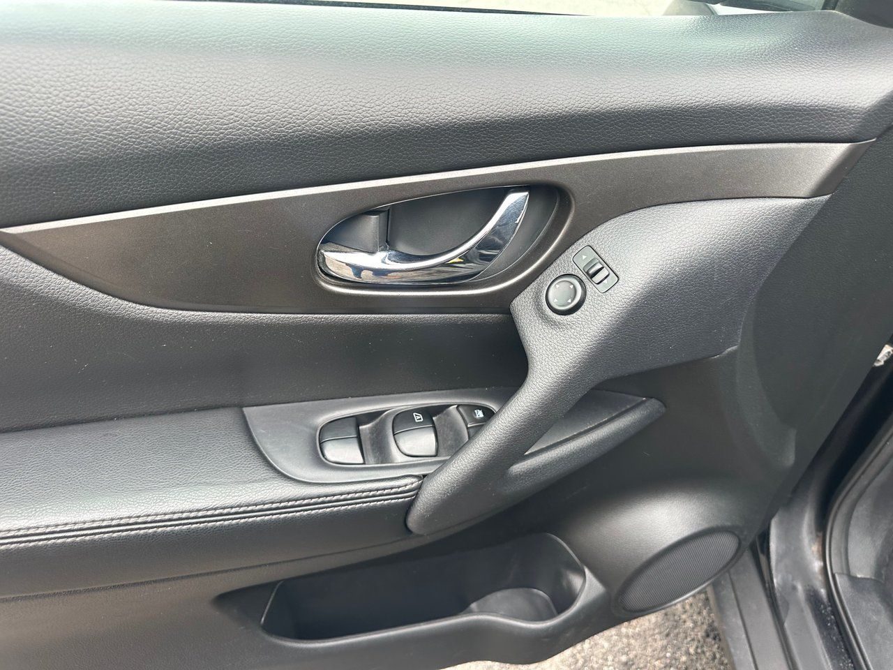 Nissan Rogue 2015 — photo 7