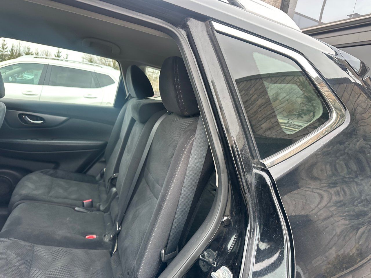 Nissan Rogue 2015 — photo 5