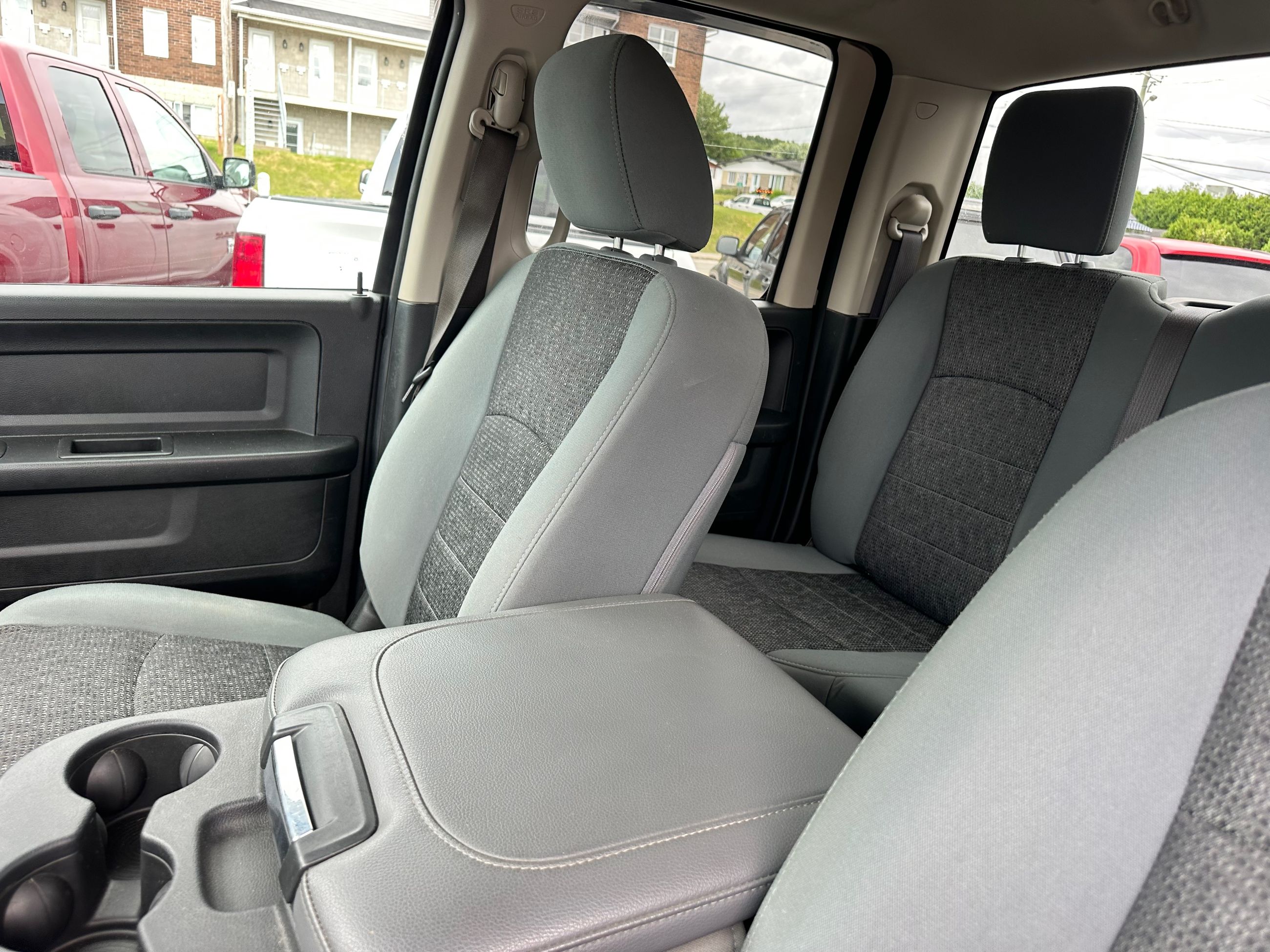 Ram 1500 Classic 2020 — photo 5
