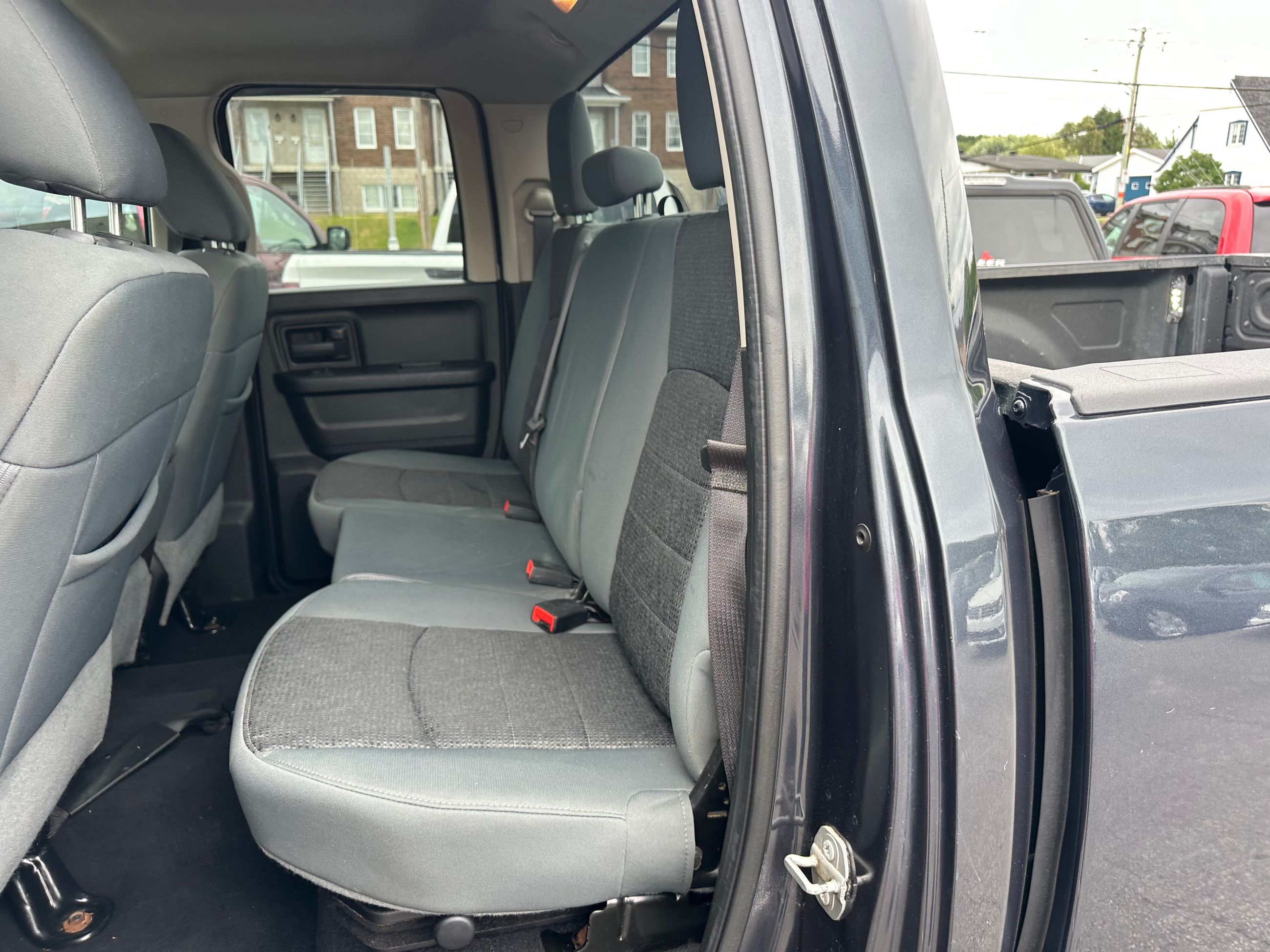 Ram 1500 Classic 2020 — photo 6